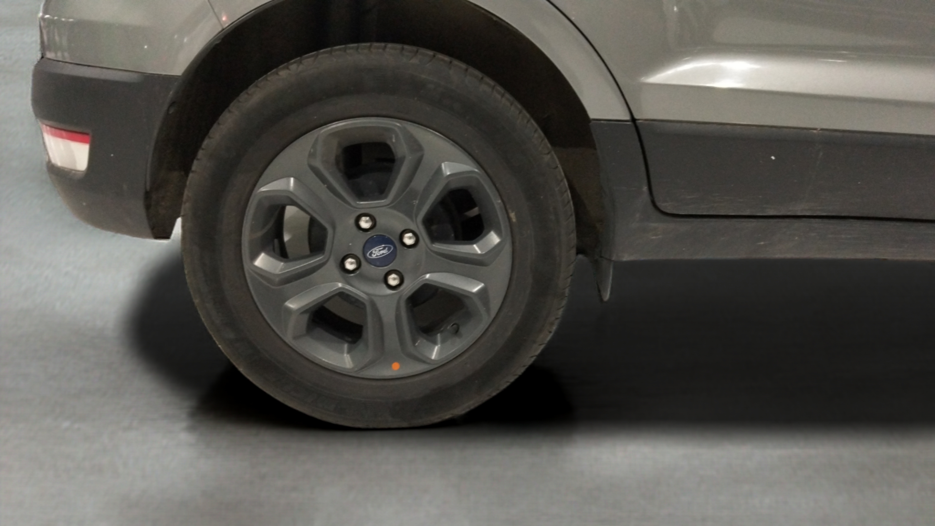 Imagen Ford EcoSport