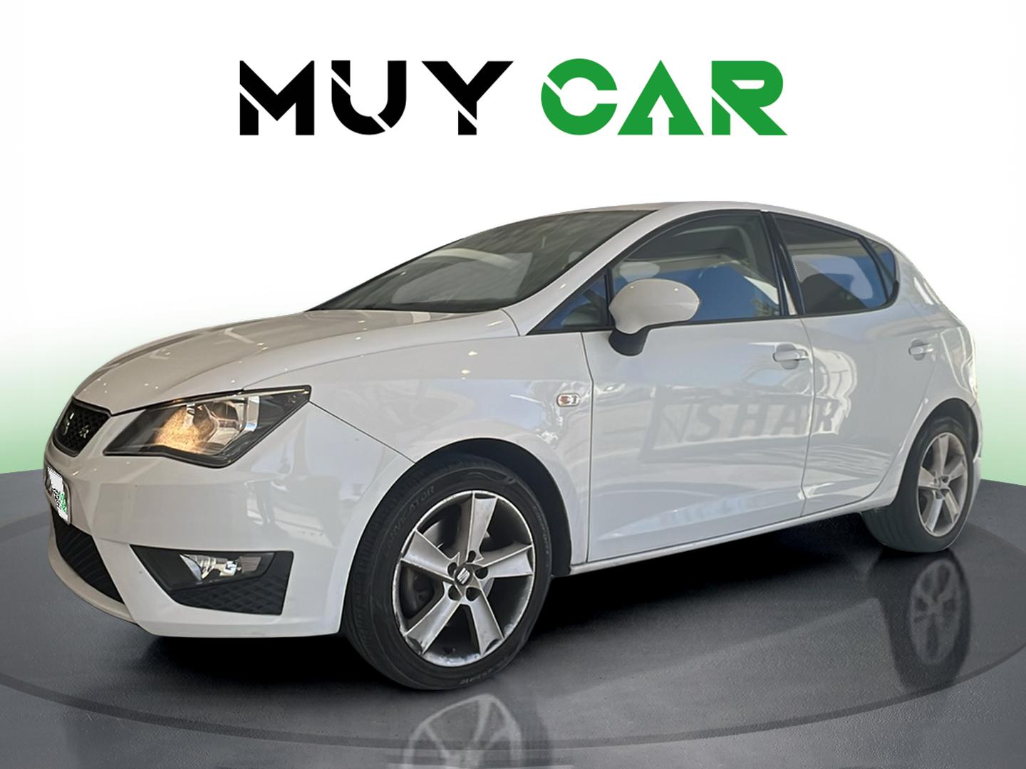 Imagen SEAT Ibiza