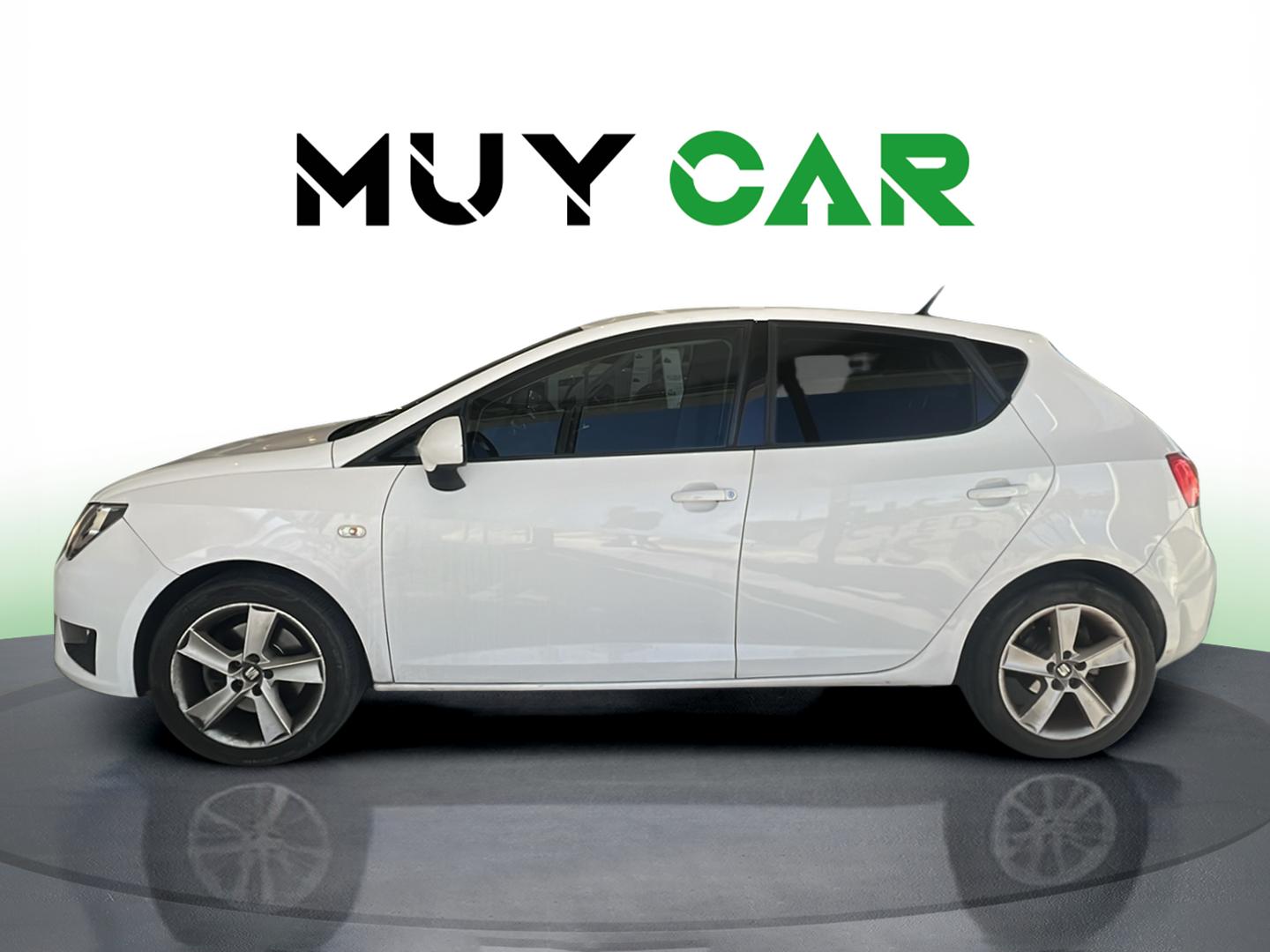 Imagen SEAT Ibiza