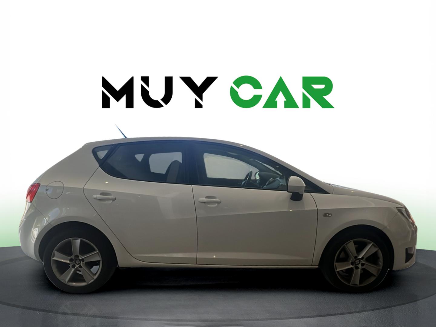 Imagen SEAT Ibiza