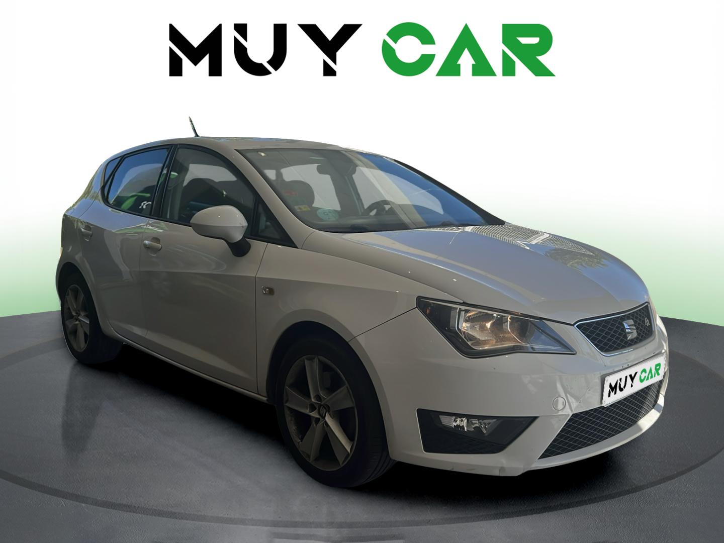 Imagen SEAT Ibiza