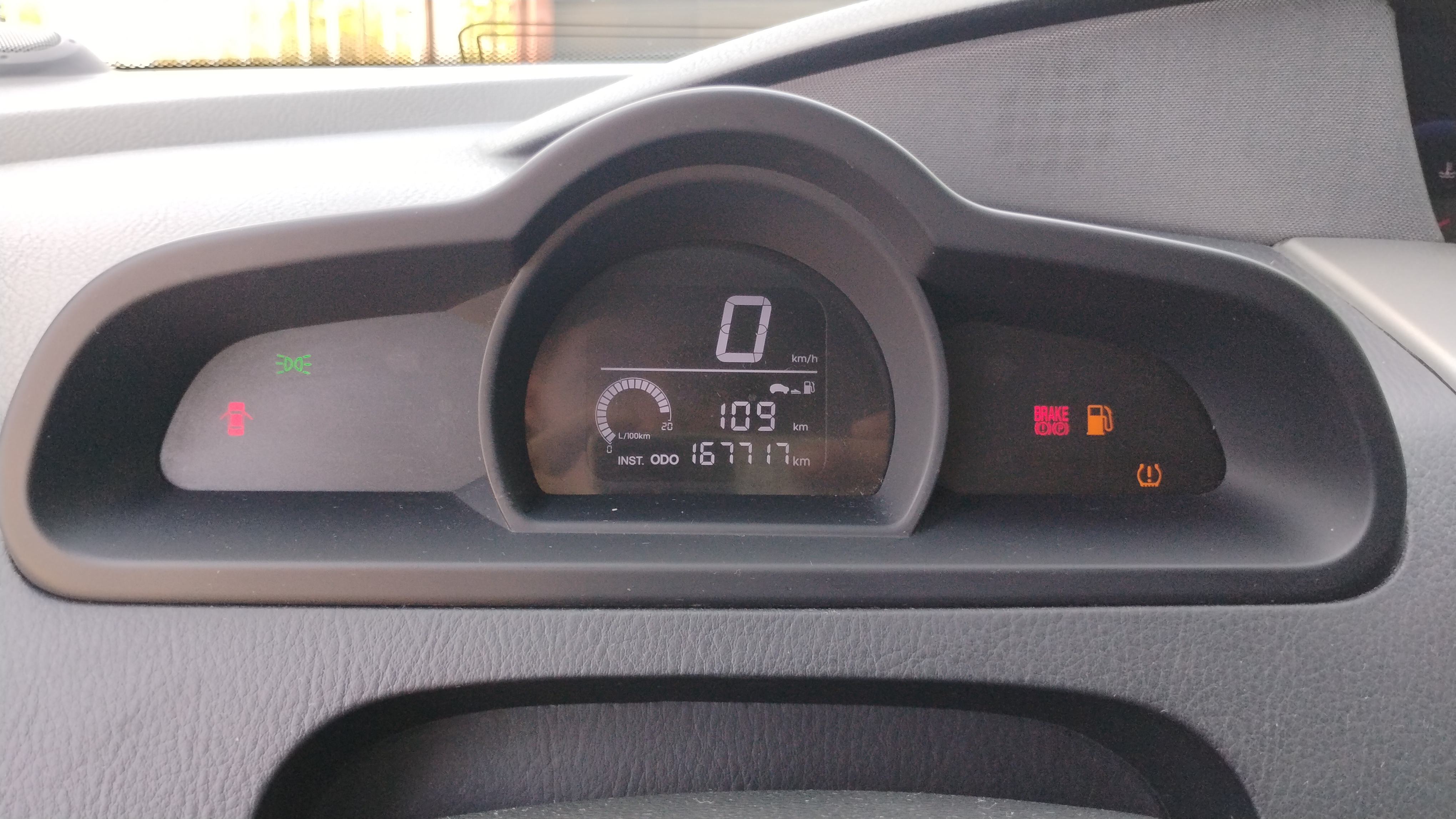 Imagen Ssangyong Rodius