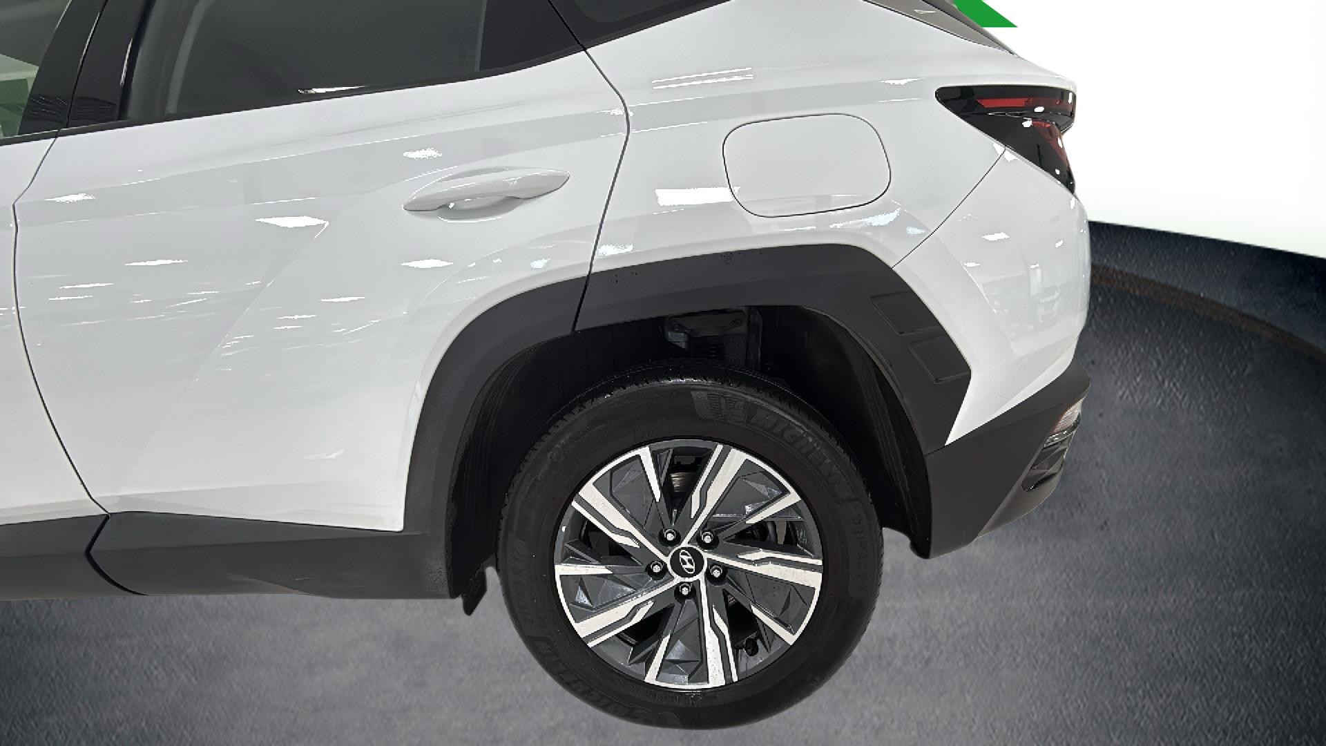 Imagen Hyundai Tucson