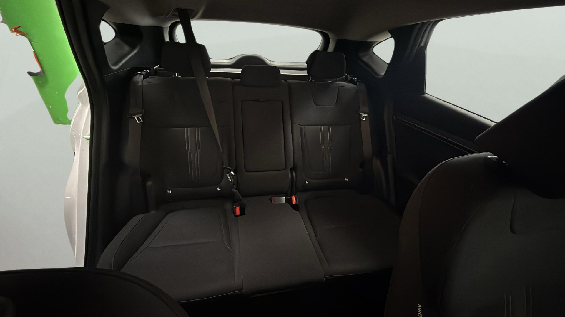 Imagen Hyundai Tucson