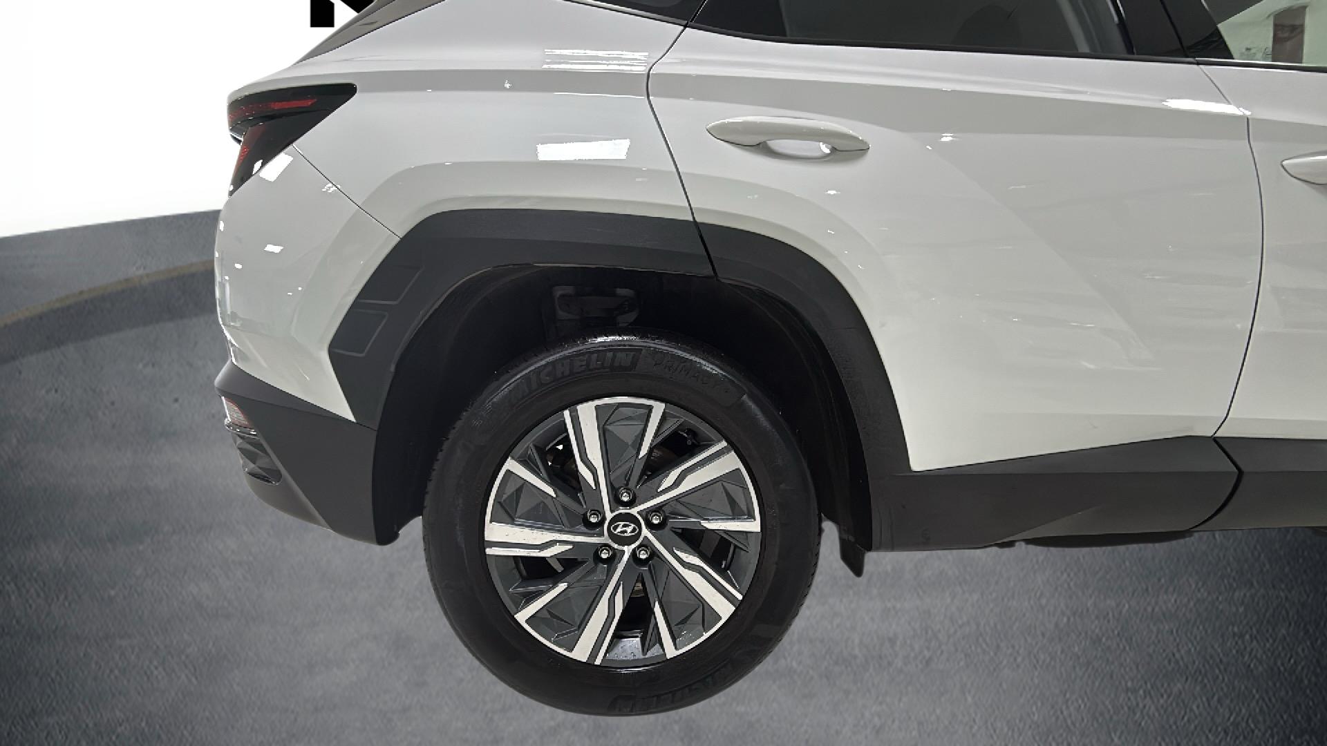 Imagen Hyundai Tucson