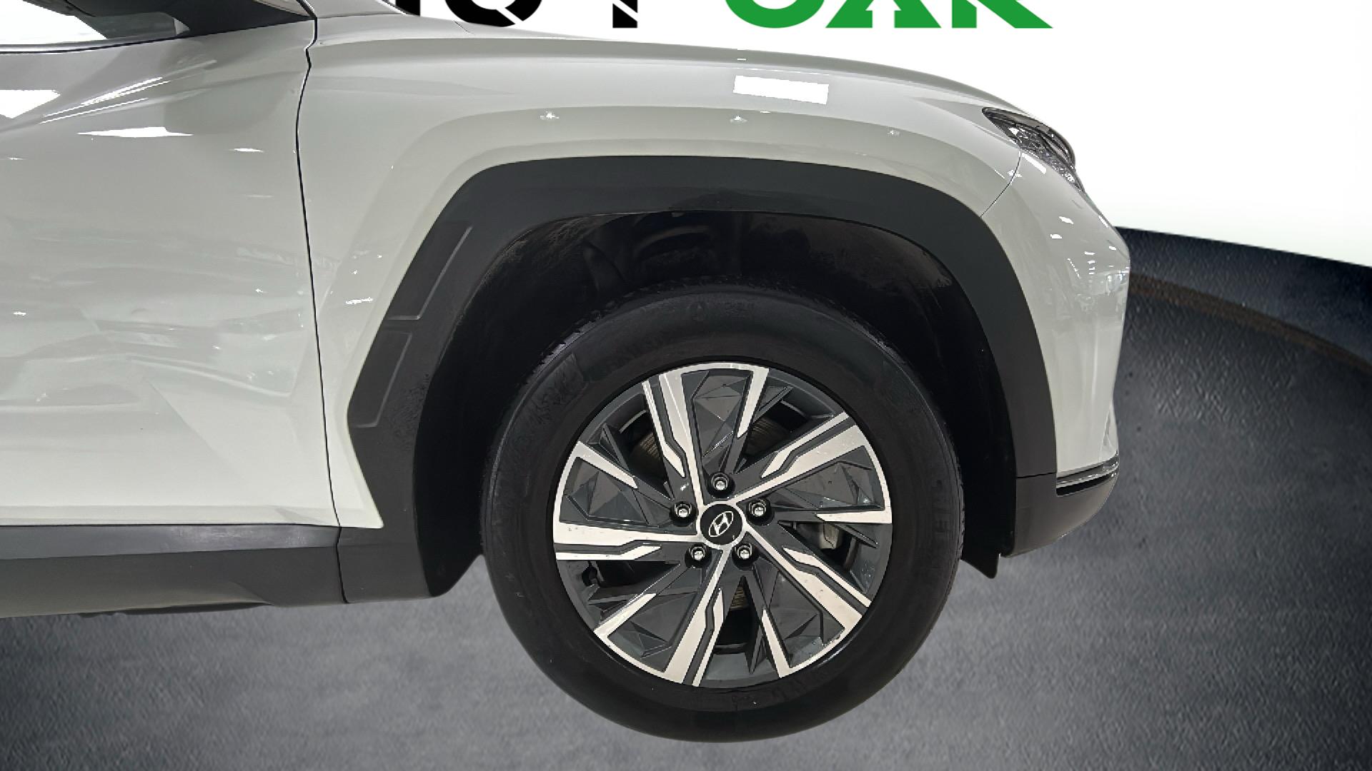 Imagen Hyundai Tucson