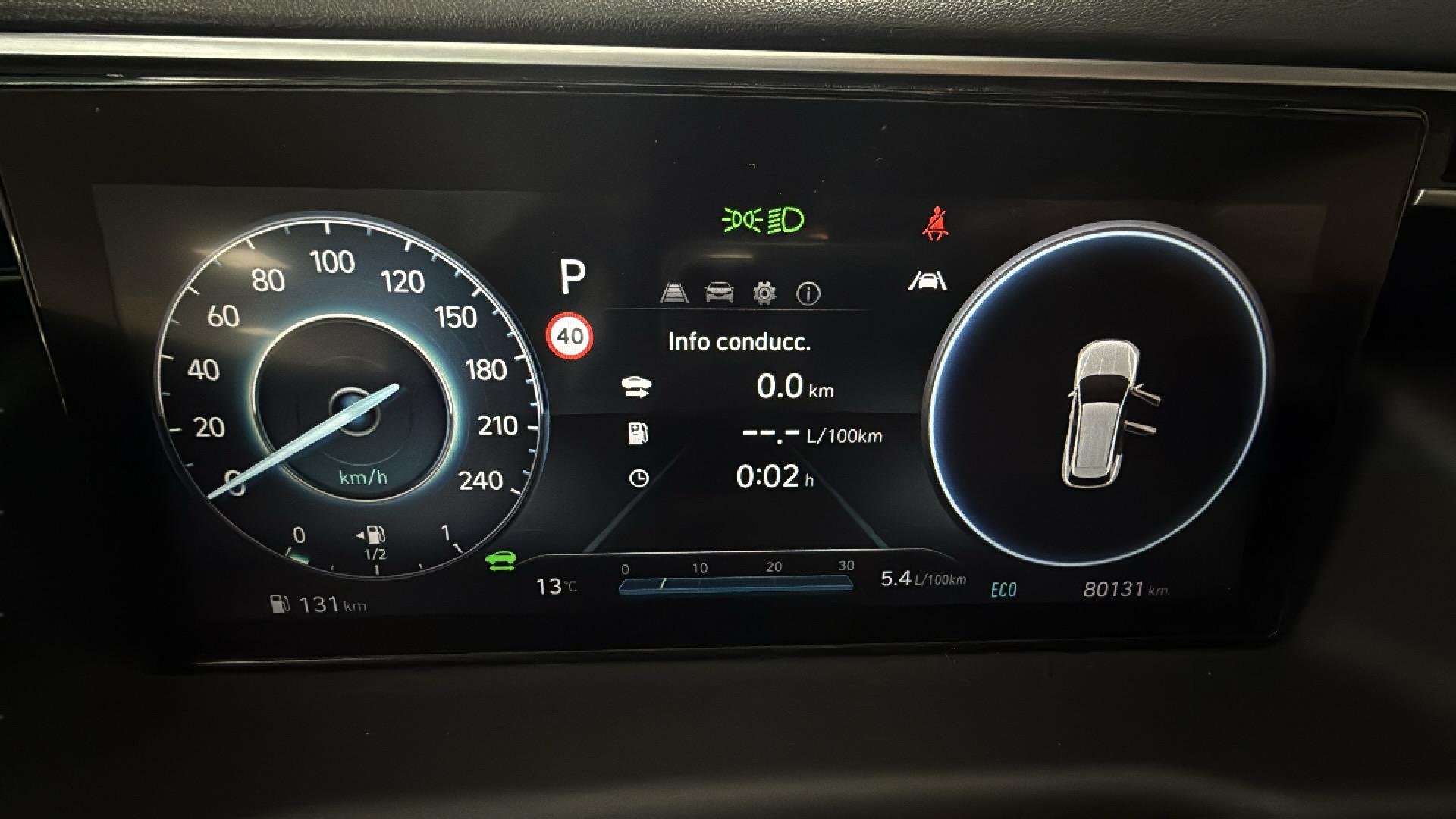 Imagen Hyundai Tucson