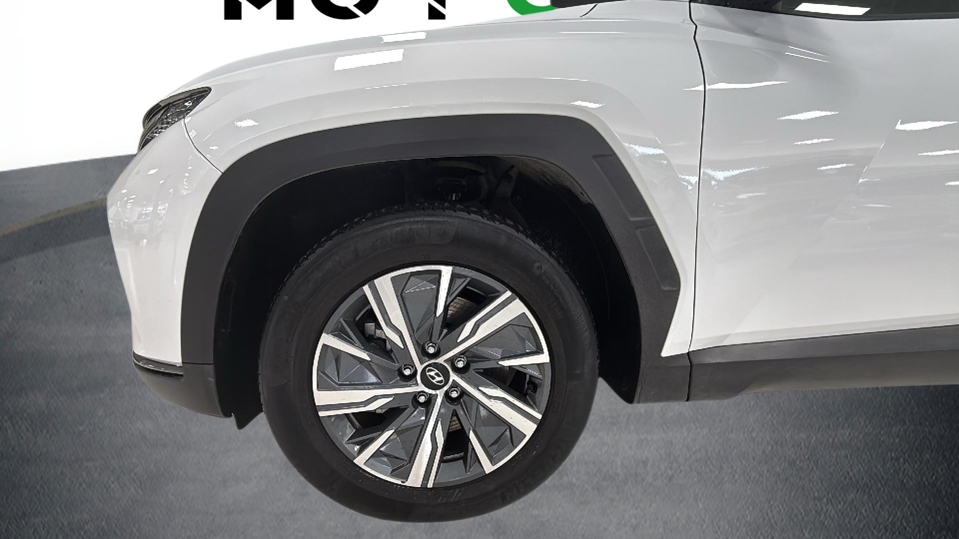 Imagen Hyundai Tucson