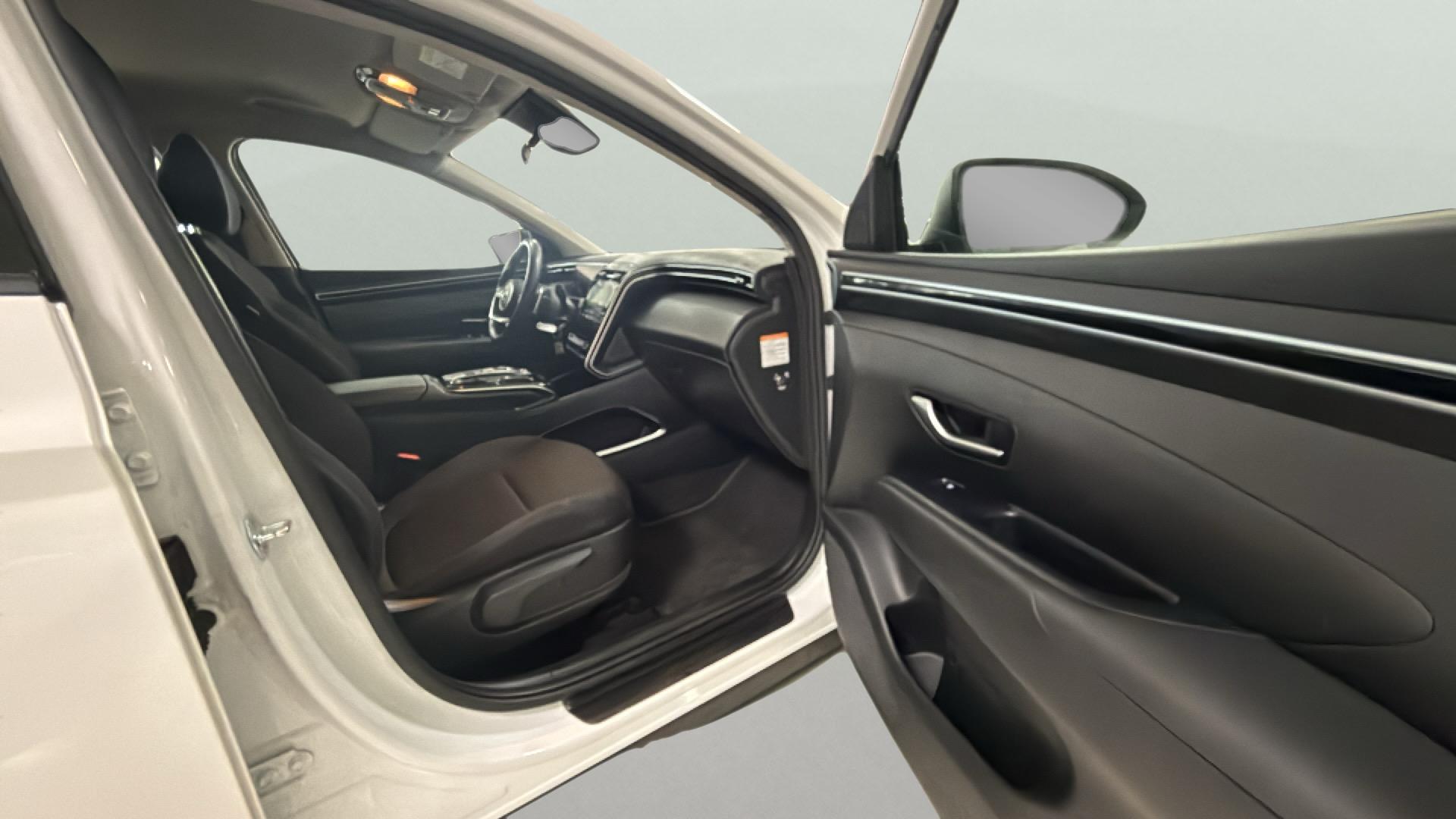 Imagen Hyundai Tucson