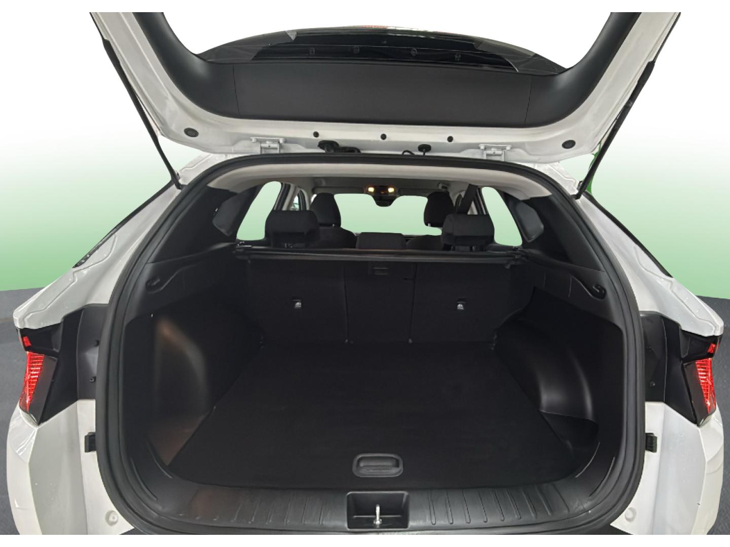 Imagen Hyundai Tucson