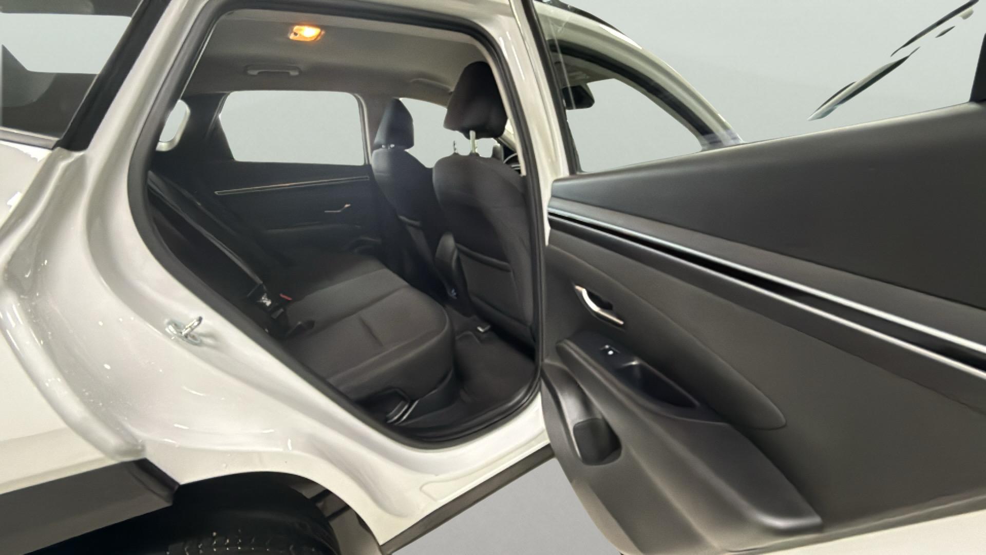 Imagen Hyundai Tucson