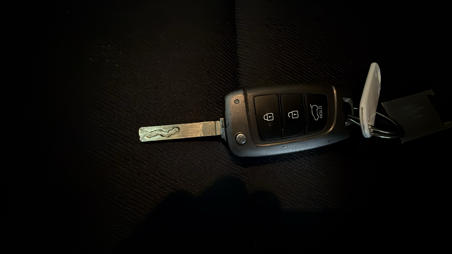 Imagen Hyundai Tucson