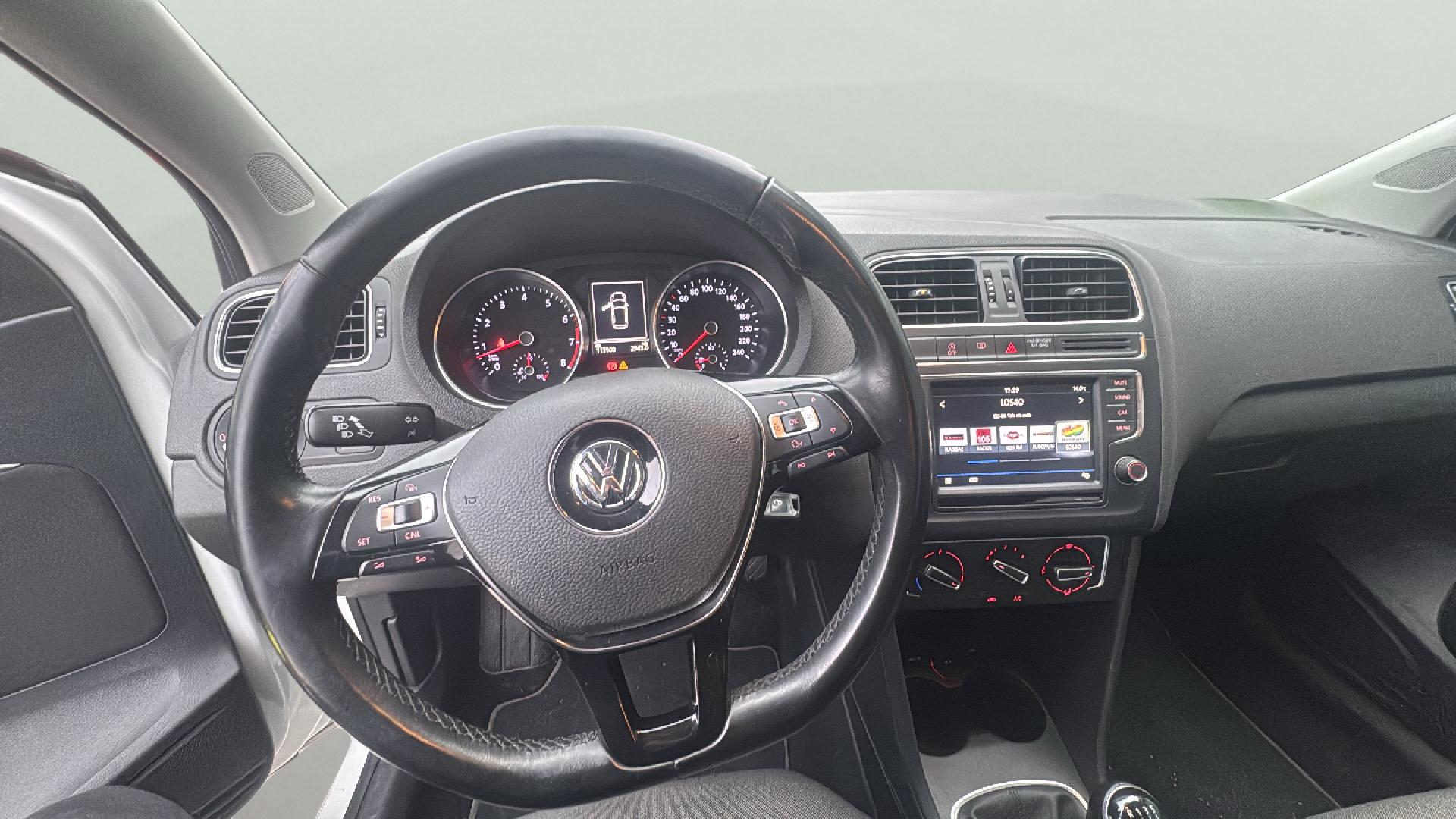 Imagen Volkswagen Polo