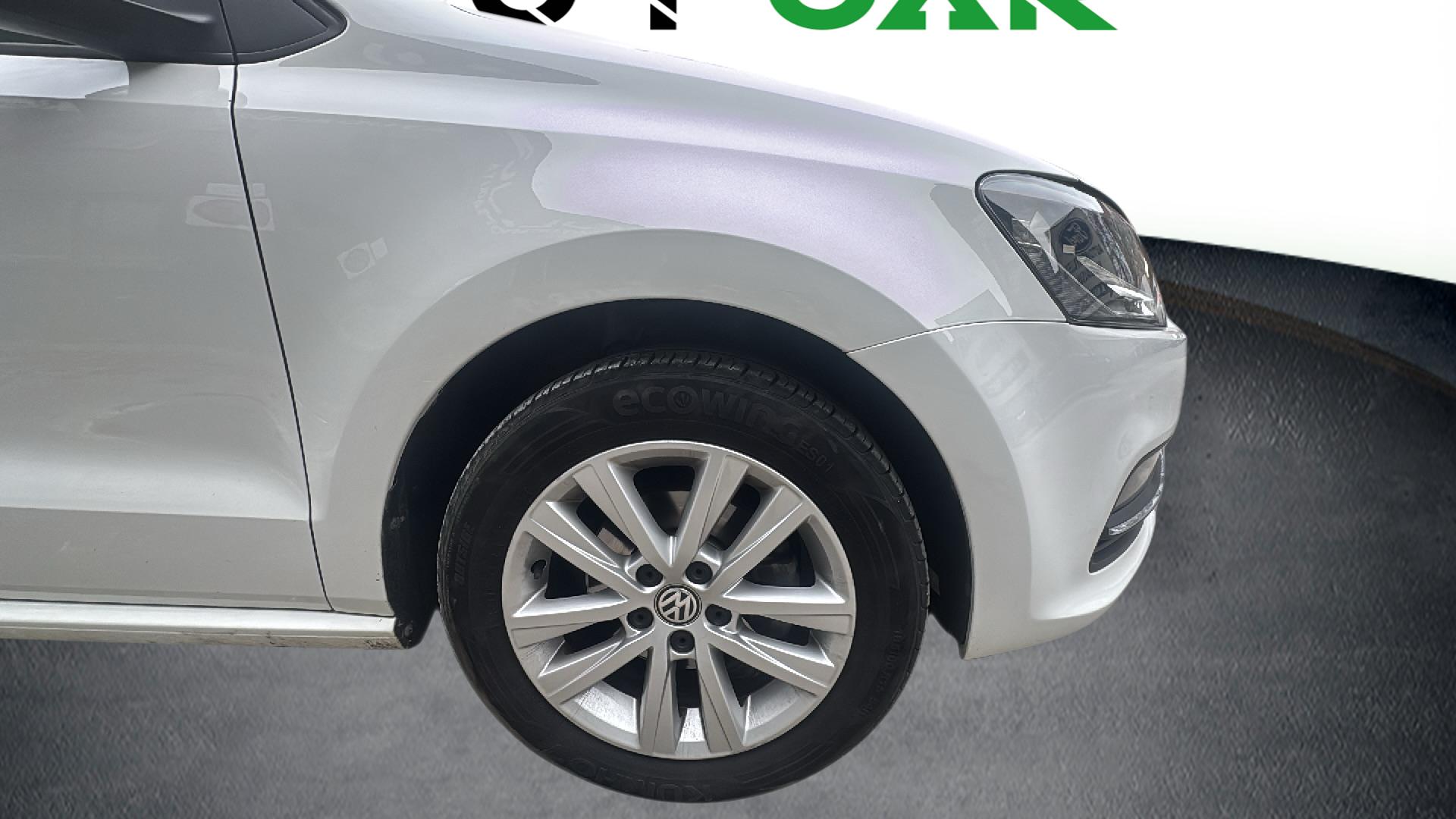 Imagen Volkswagen Polo