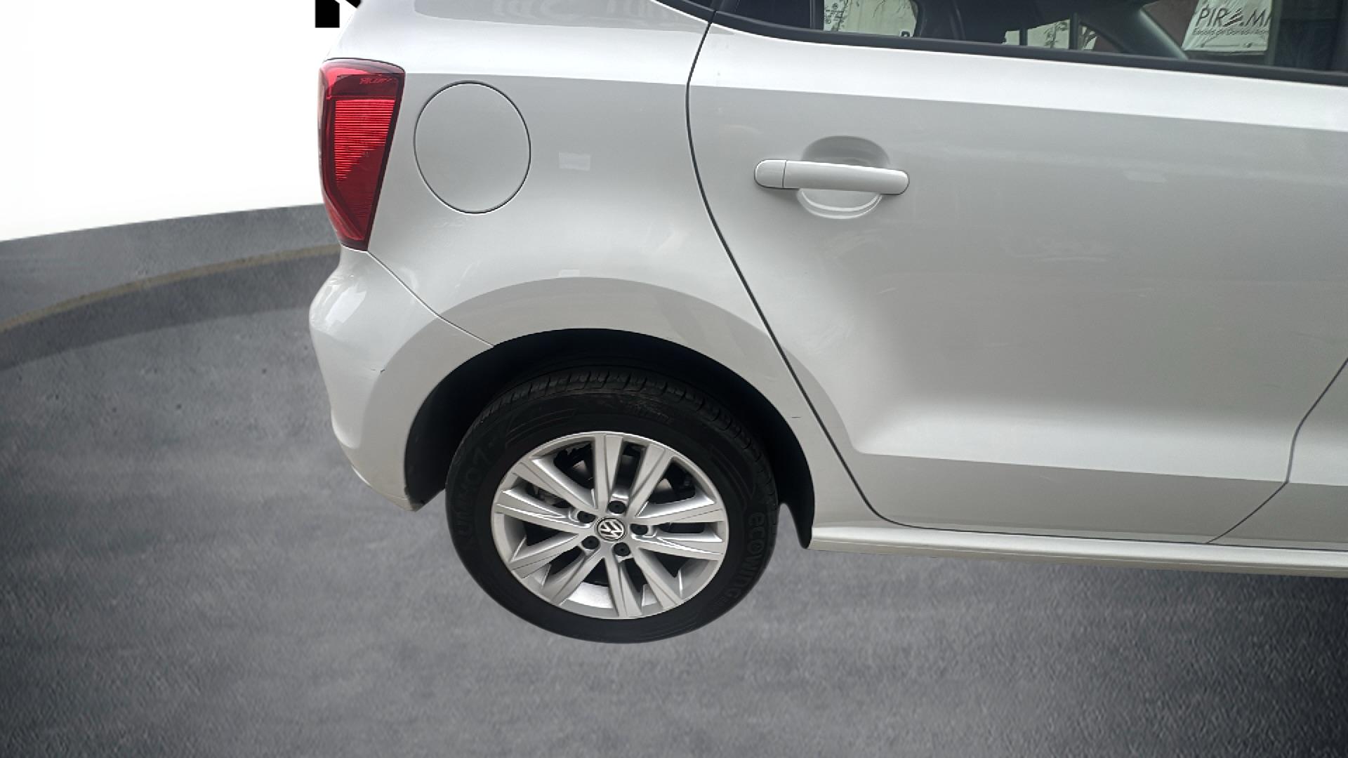 Imagen Volkswagen Polo