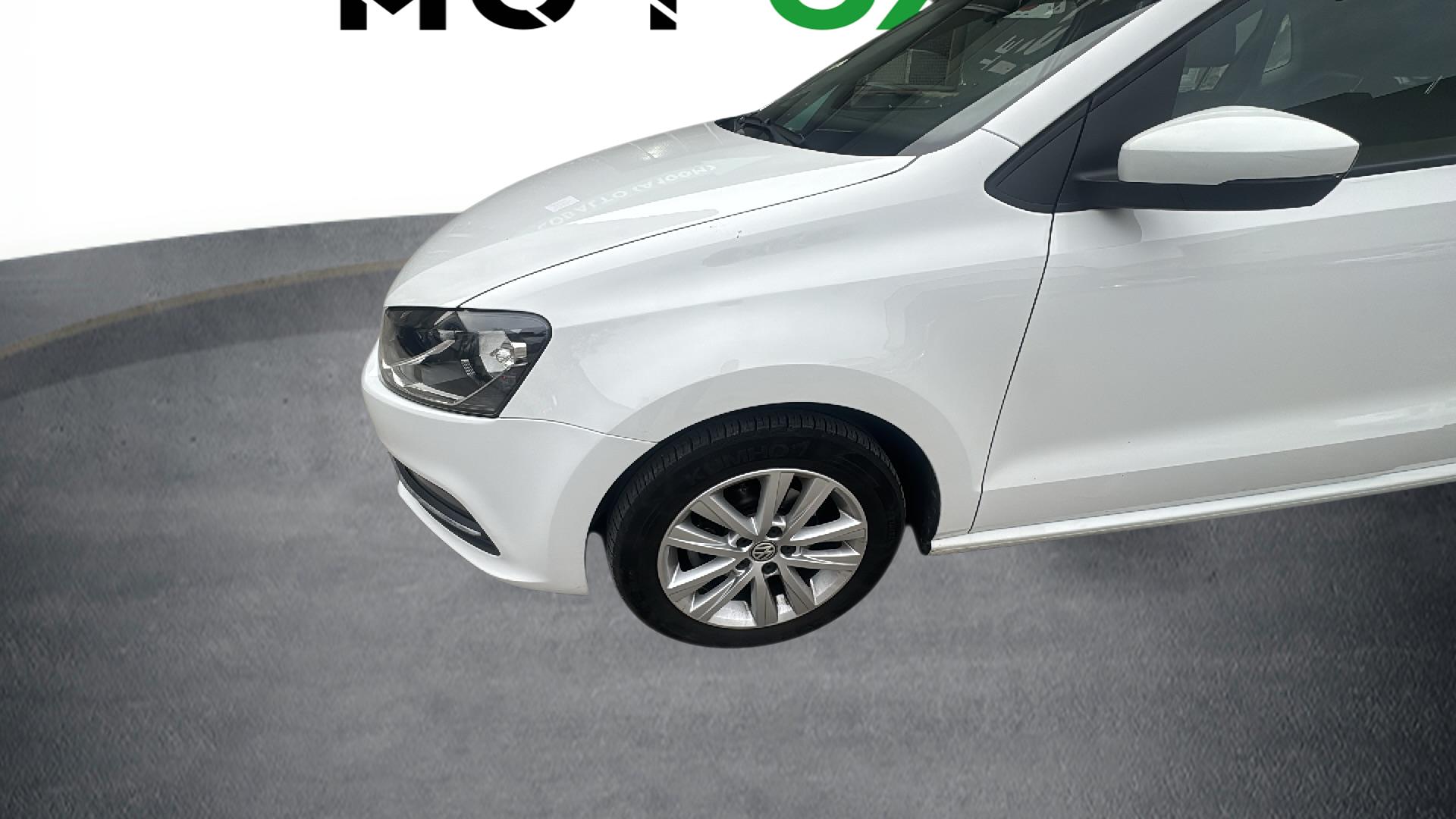 Imagen Volkswagen Polo