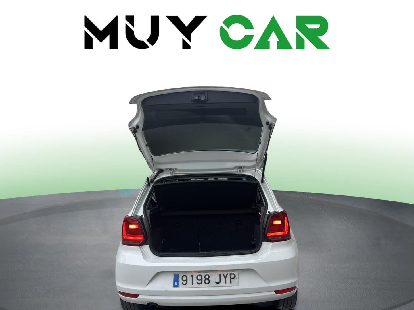 Imagen Volkswagen Polo