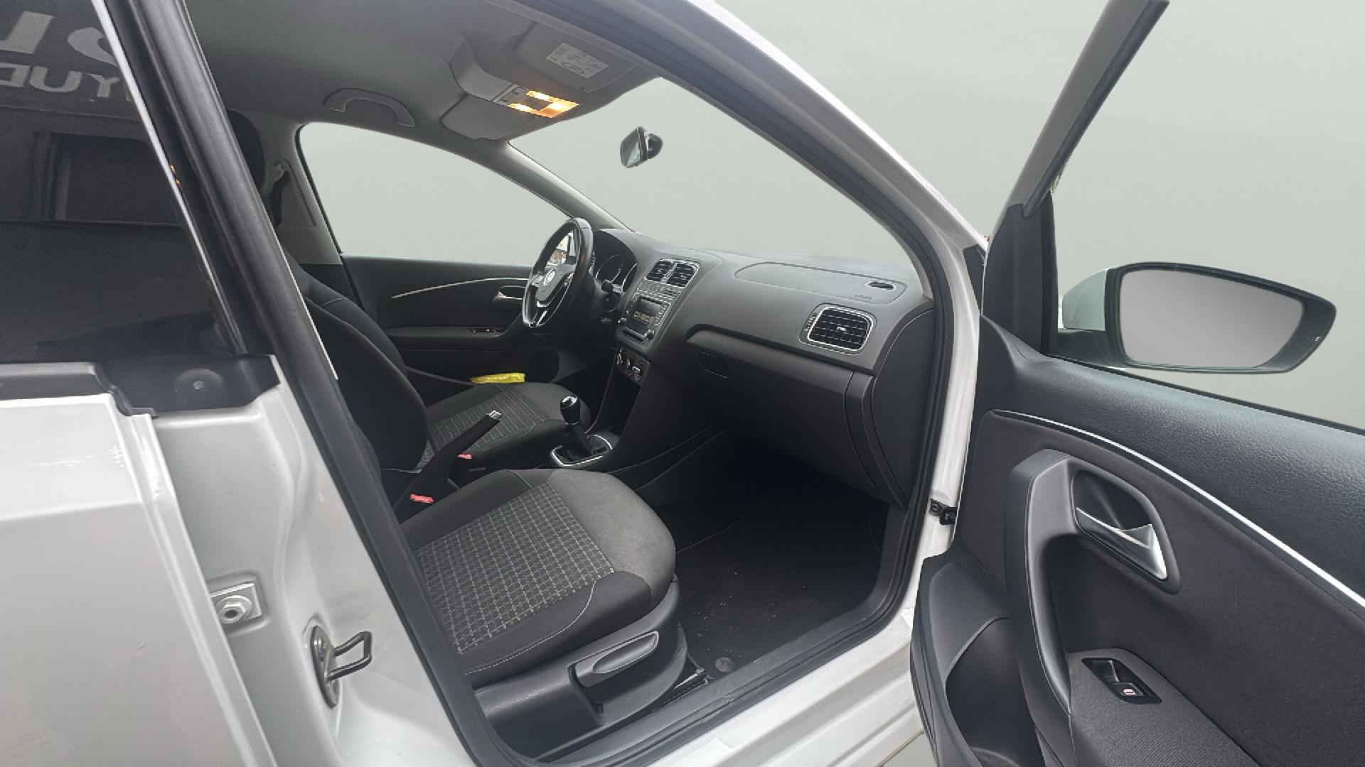 Imagen Volkswagen Polo