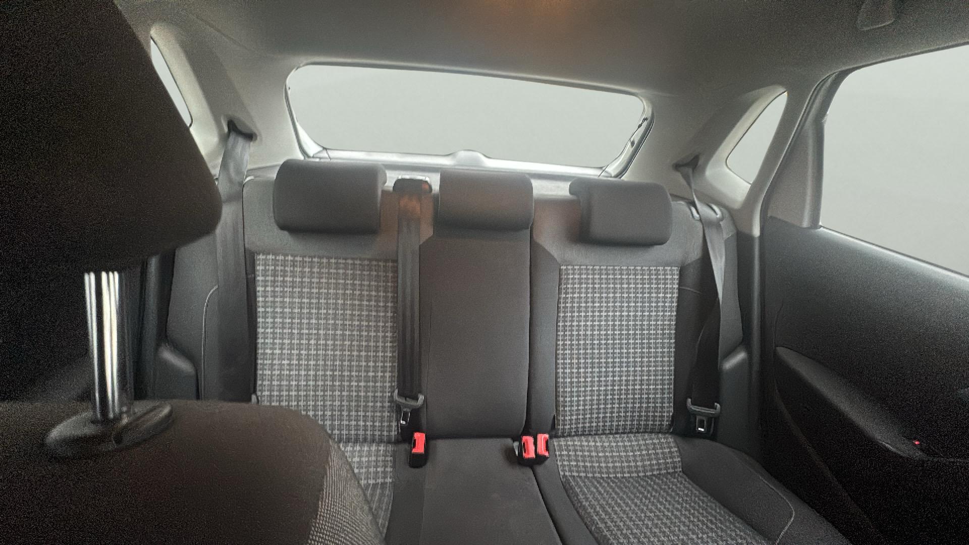 Imagen Volkswagen Polo