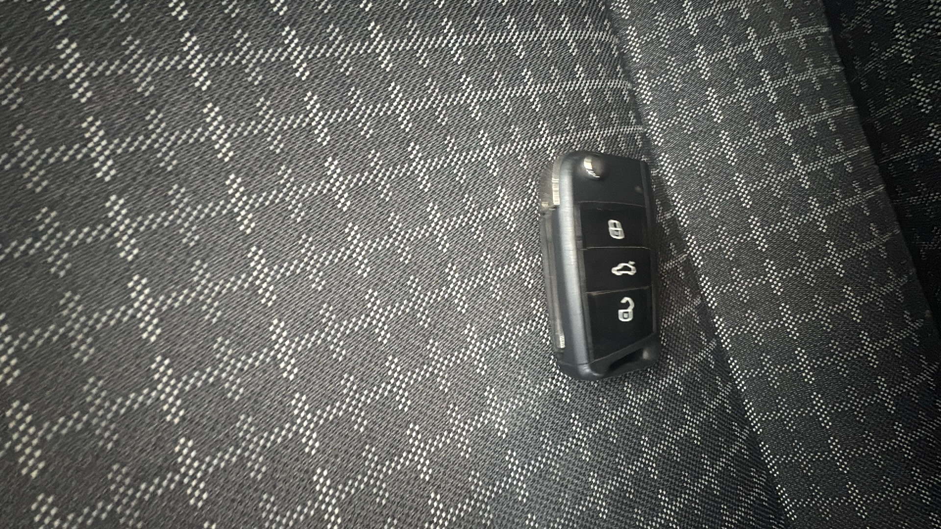 Imagen Volkswagen Polo