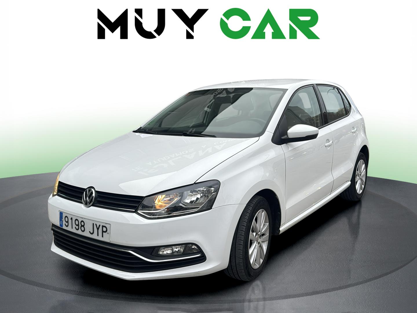 Imagen Volkswagen Polo