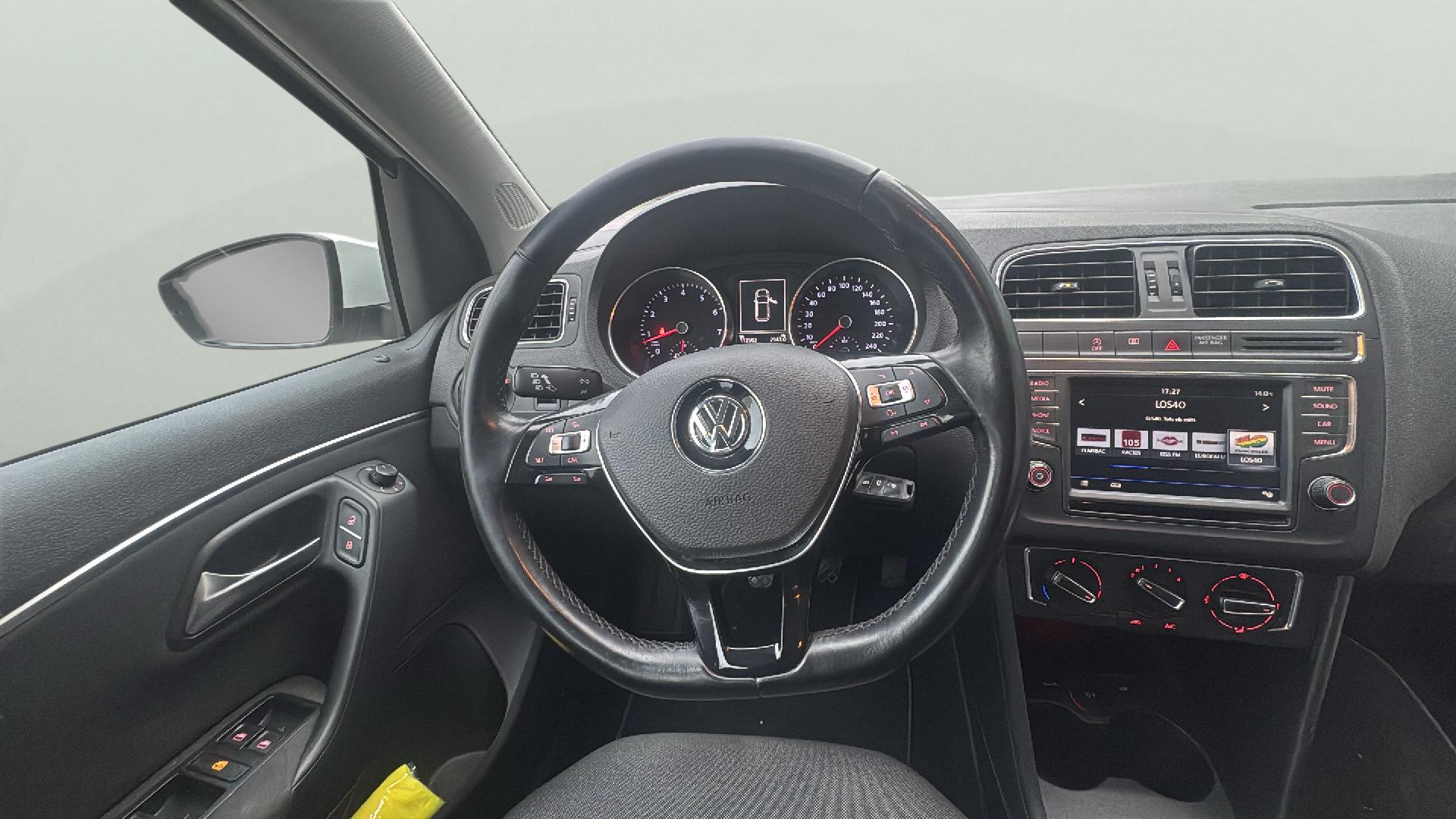 Imagen Volkswagen Polo