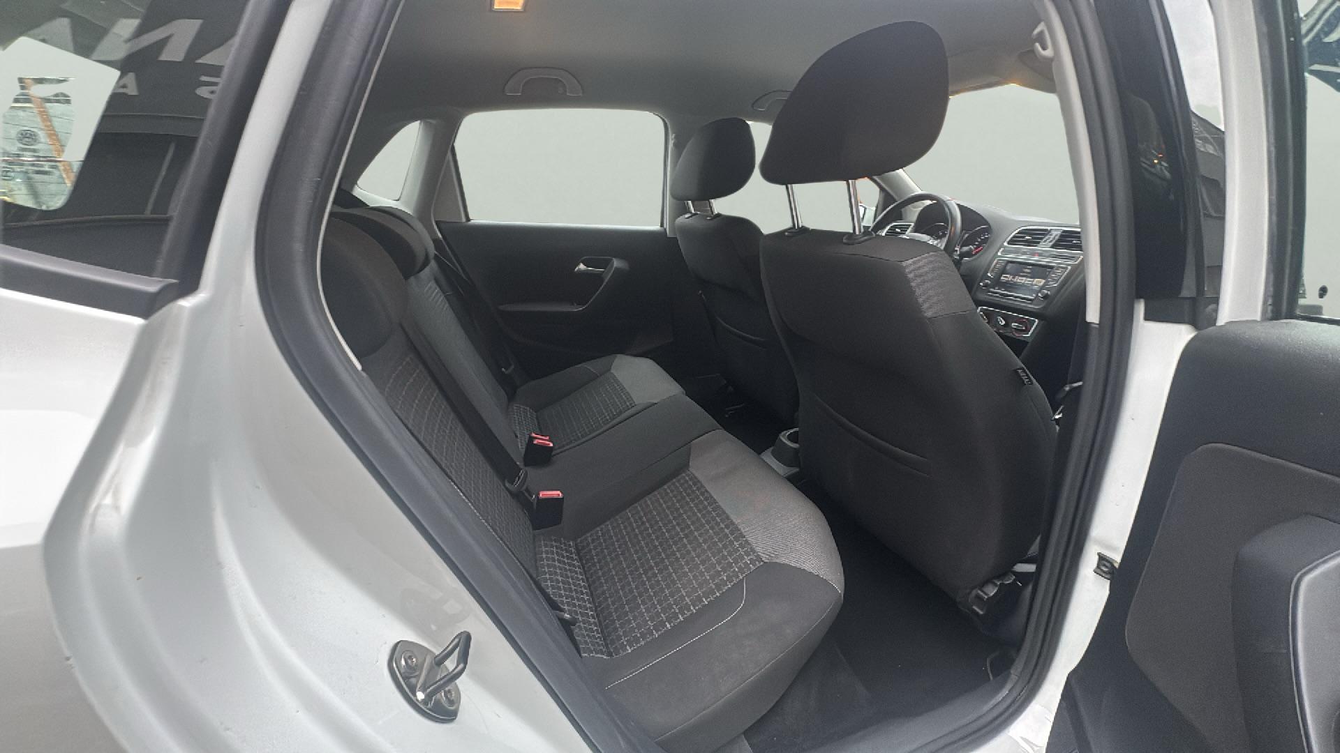 Imagen Volkswagen Polo