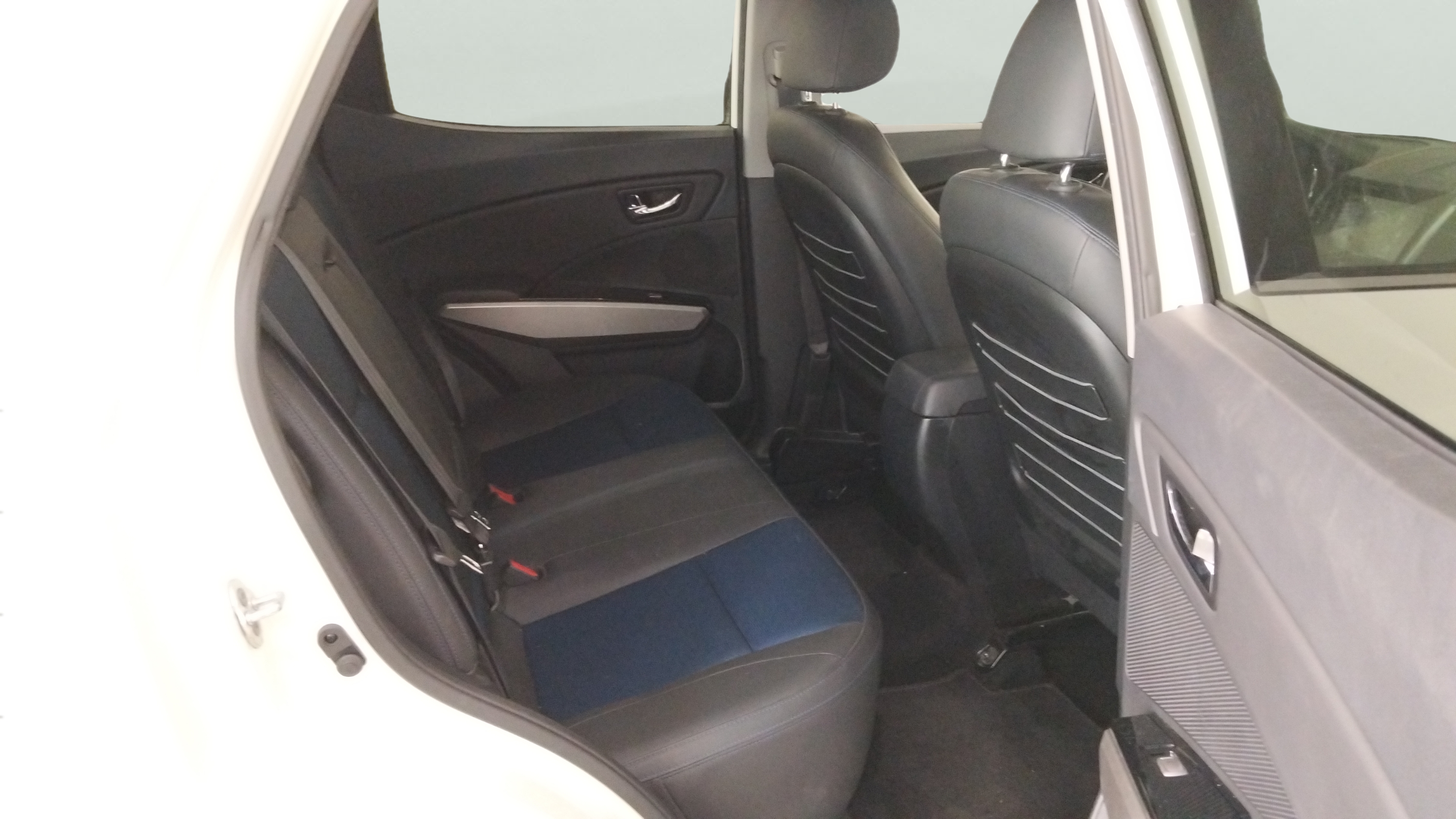 Imagen Ssangyong Tivoli