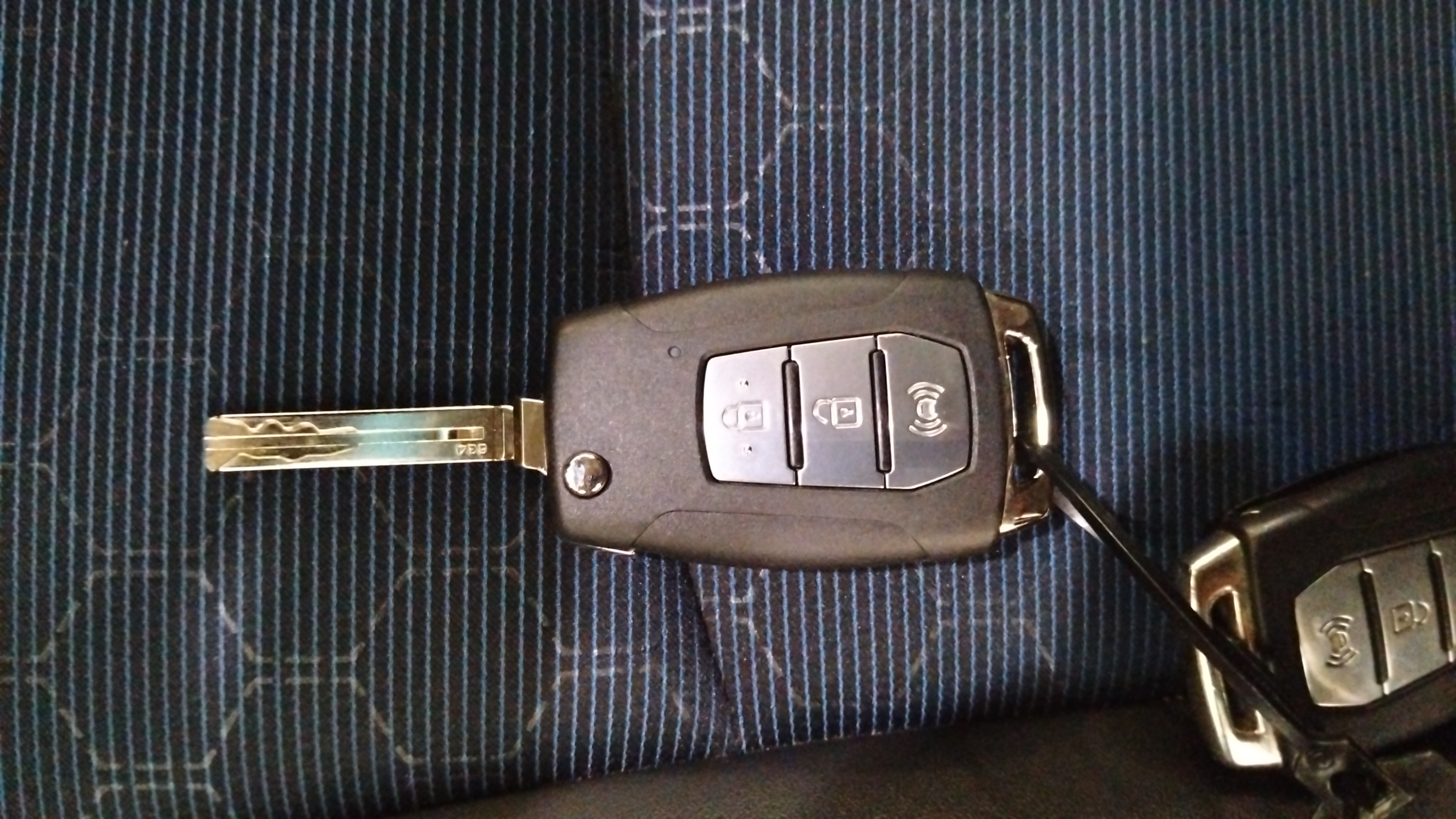 Imagen Ssangyong Tivoli