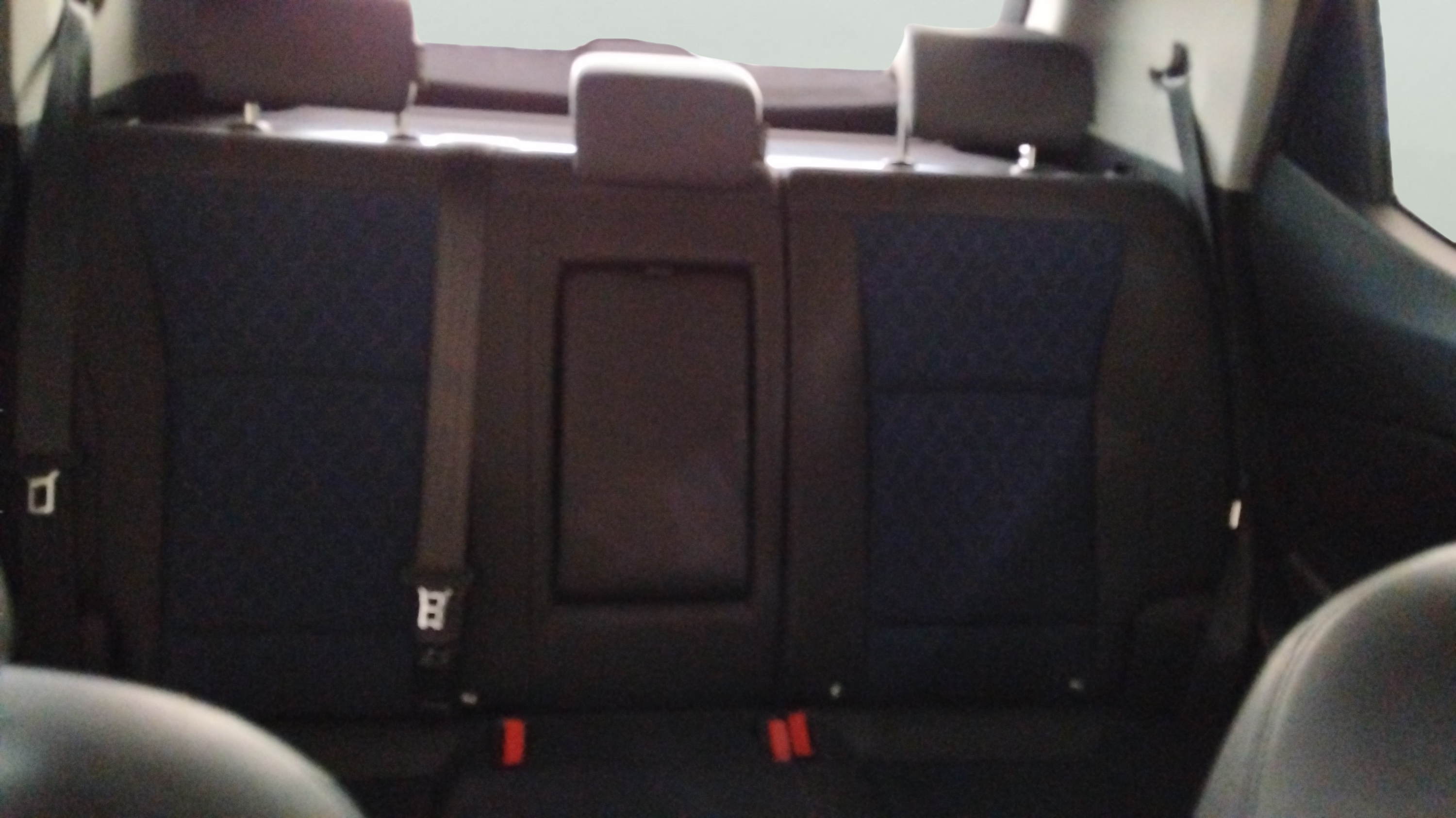 Imagen Ssangyong Tivoli