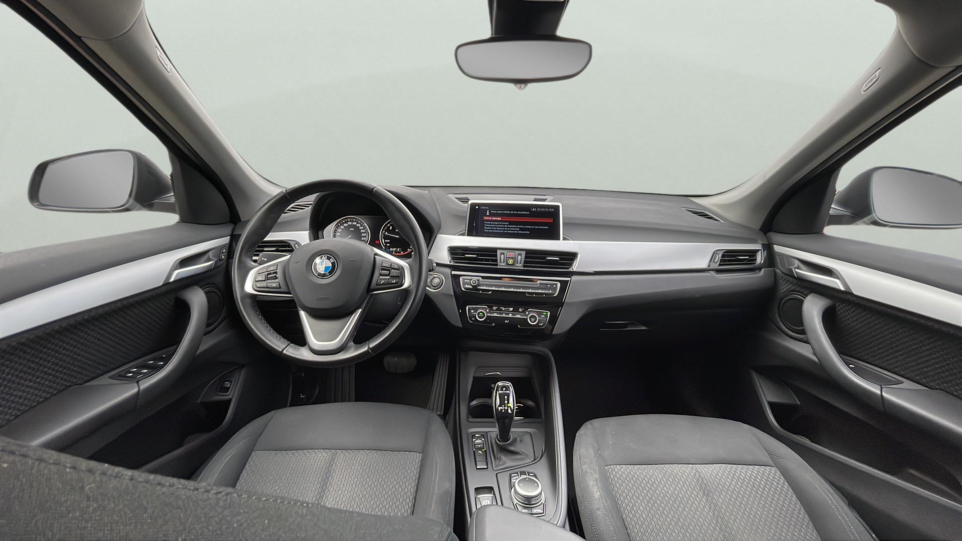 Imagen BMW X1