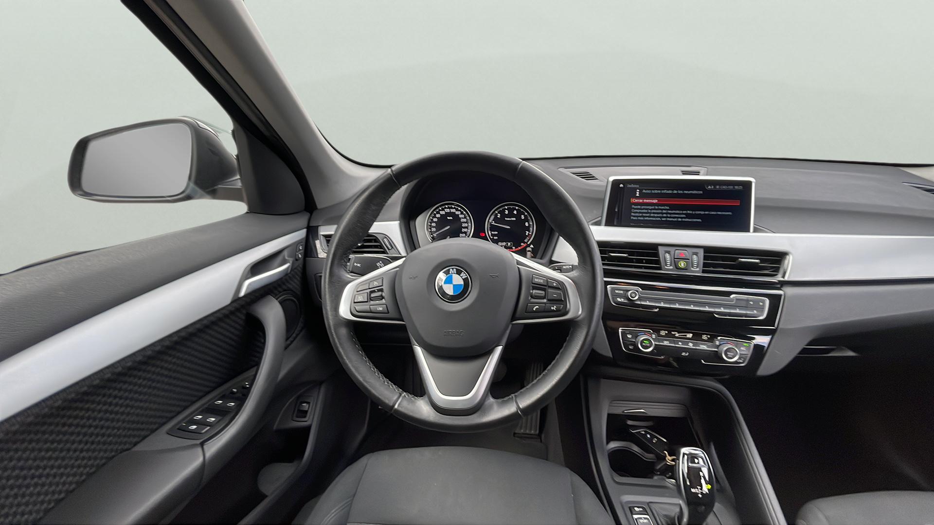 Imagen BMW X1