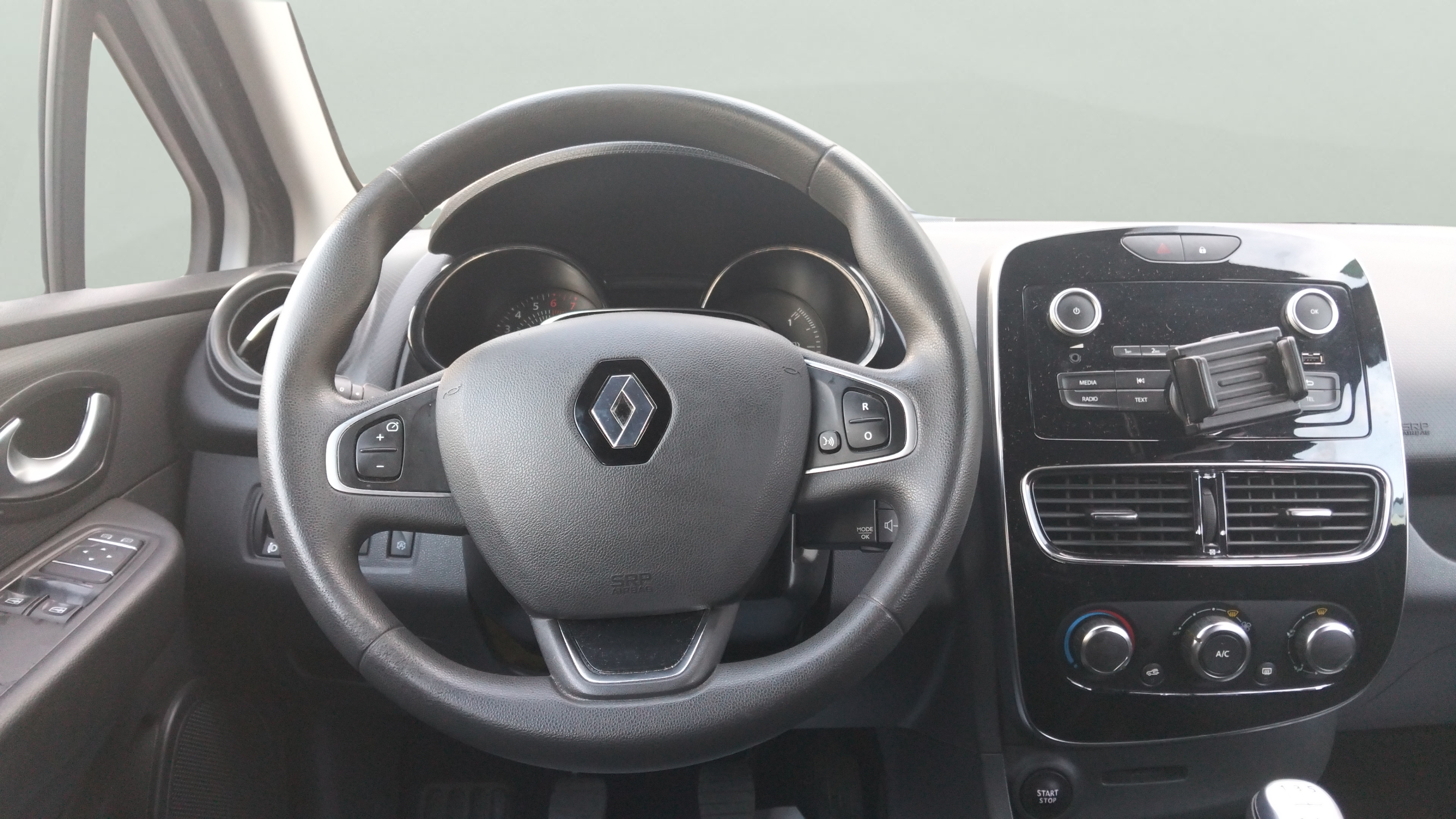 Imagen Renault Clio