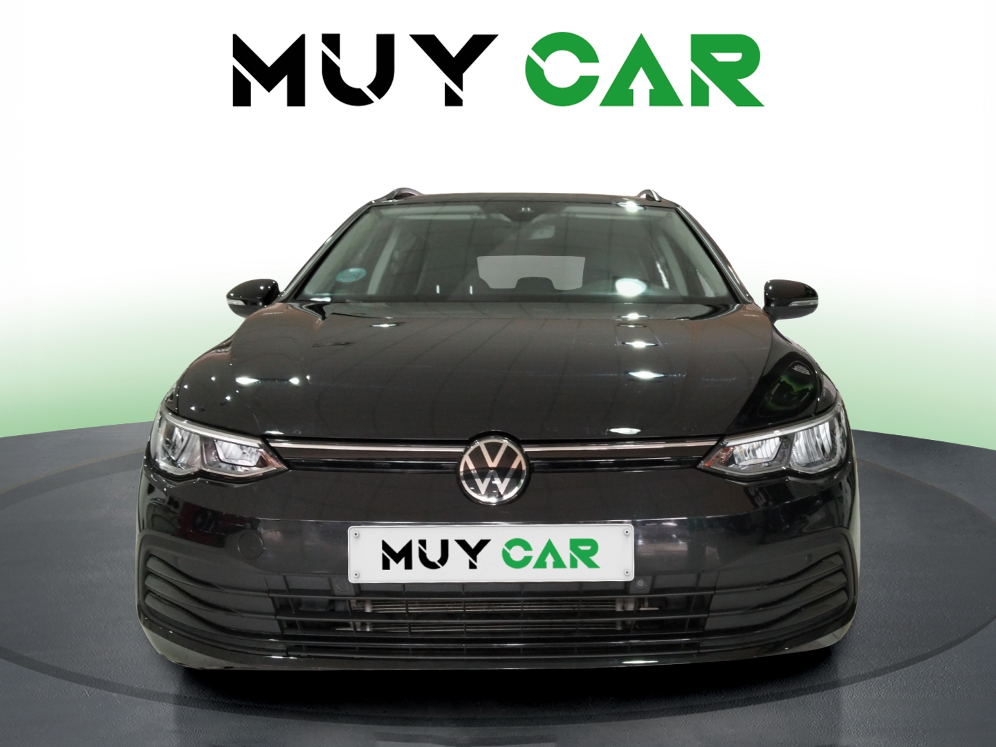 Imagen Volkswagen Golf Variant