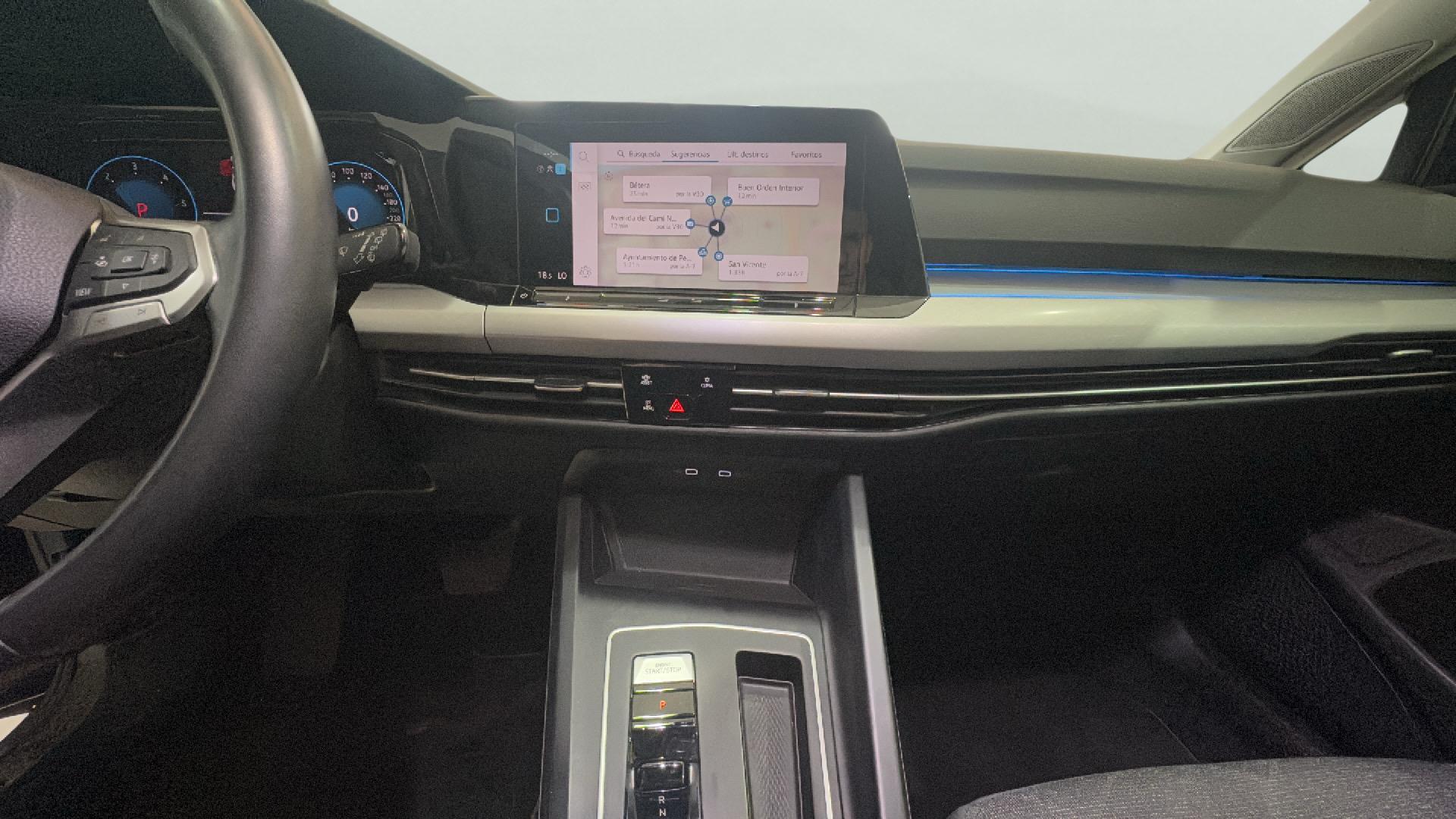 Imagen Volkswagen Golf Variant