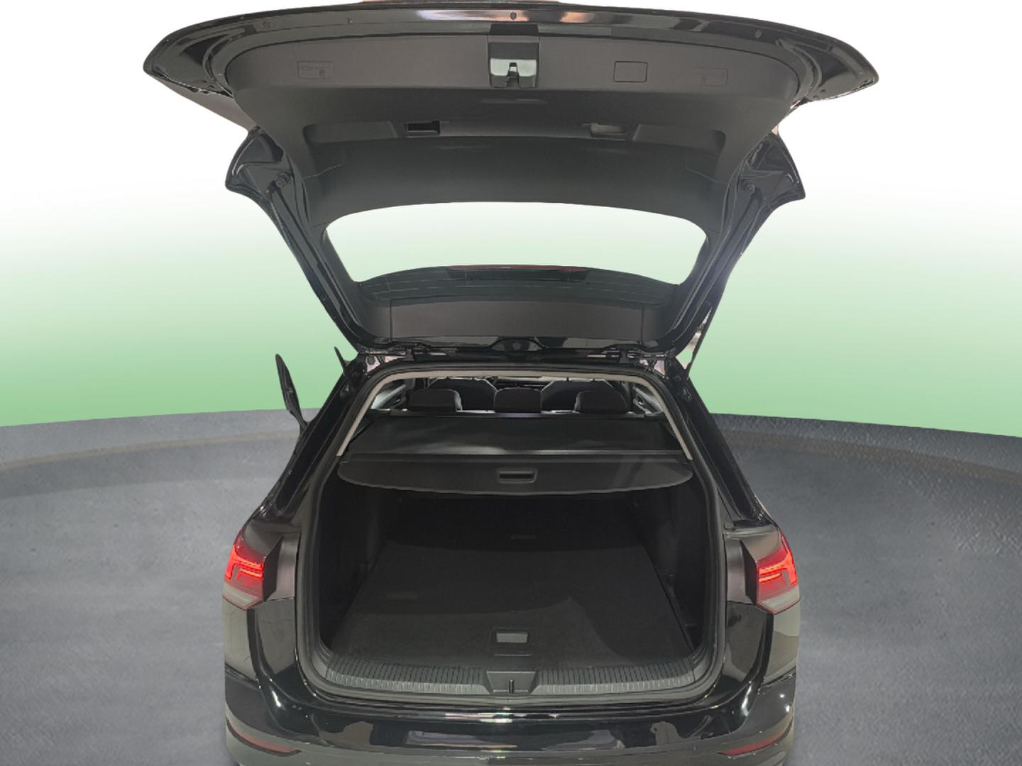 Imagen Volkswagen Golf Variant