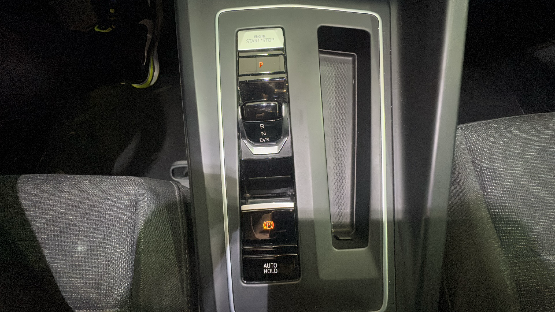 Imagen Volkswagen Golf Variant