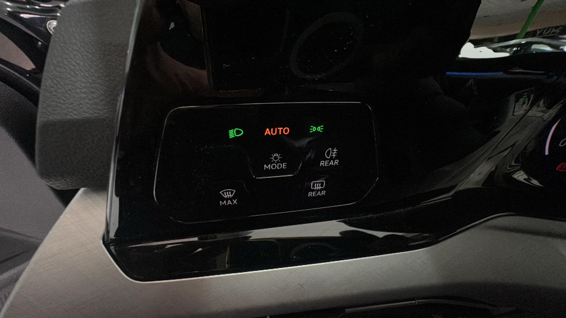 Imagen Volkswagen Golf Variant