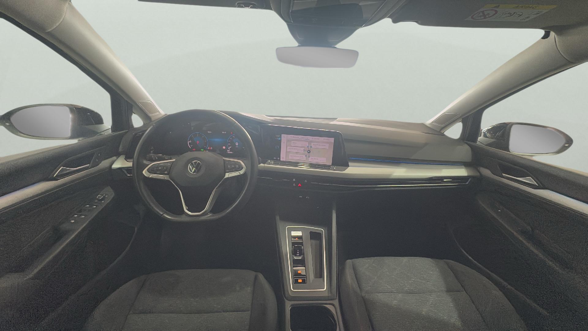 Imagen Volkswagen Golf Variant