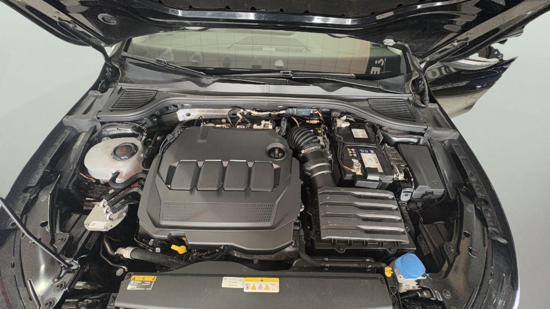 Imagen Volkswagen Golf Variant