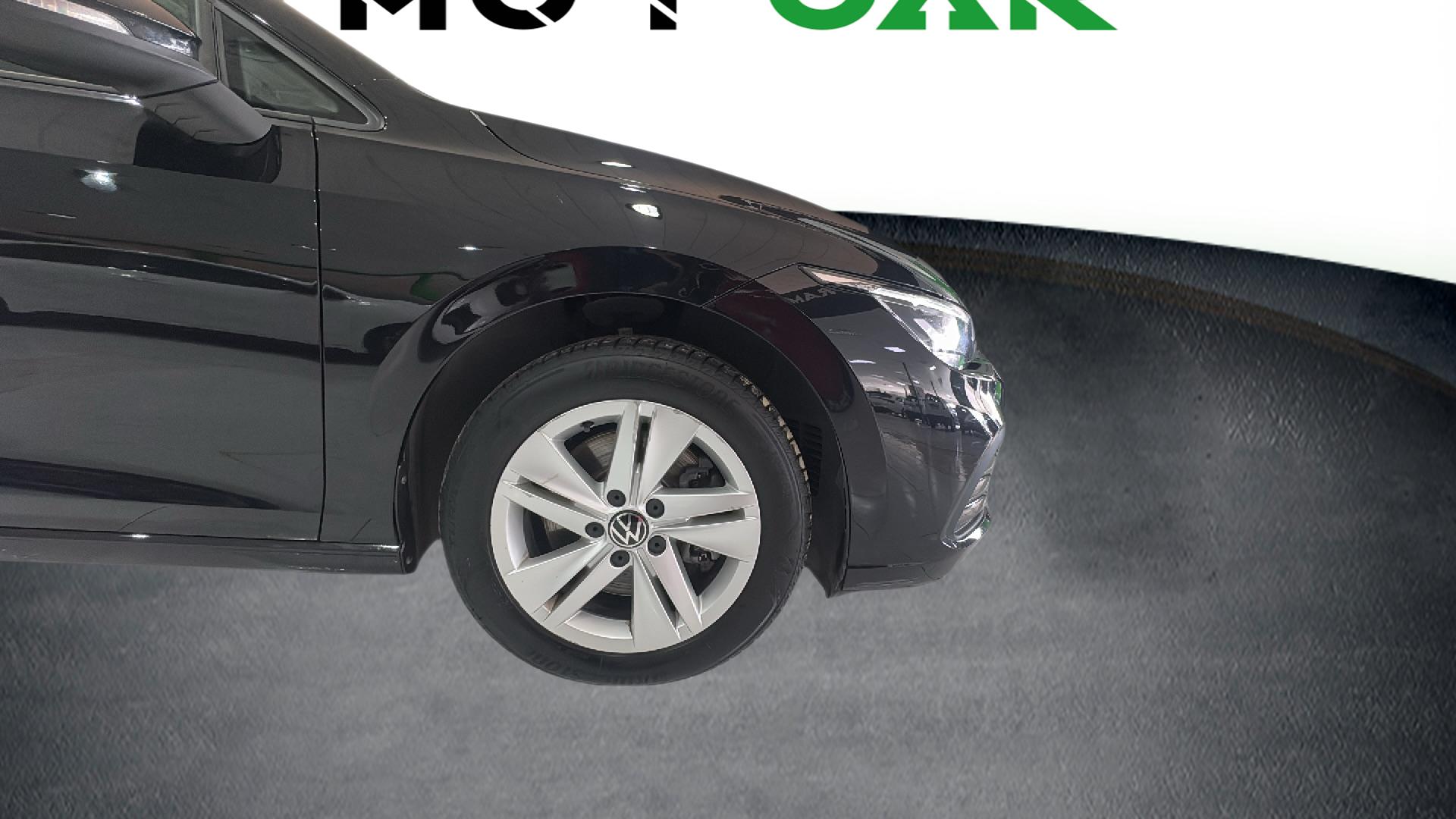 Imagen Volkswagen Golf Variant