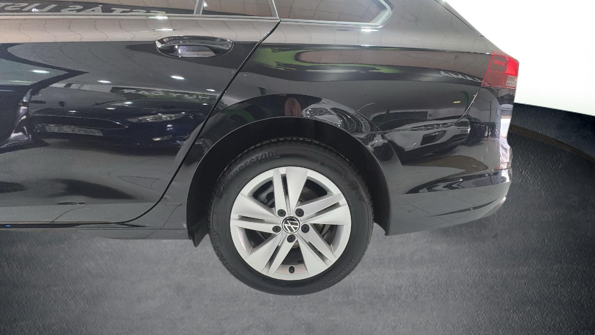 Imagen Volkswagen Golf Variant