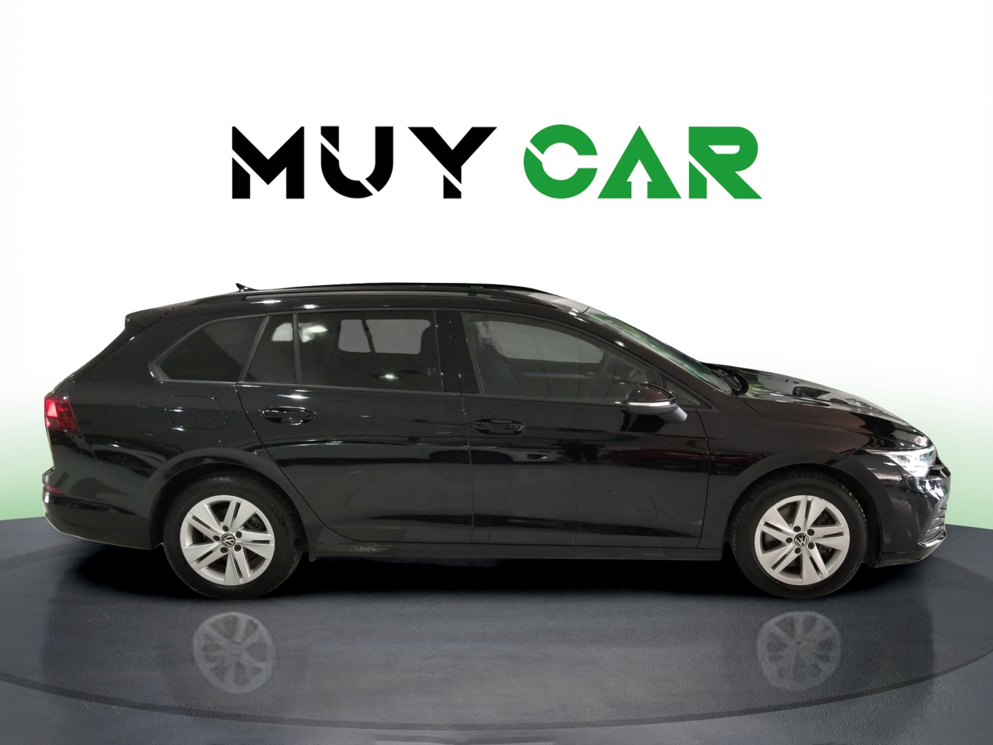 Imagen Volkswagen Golf Variant