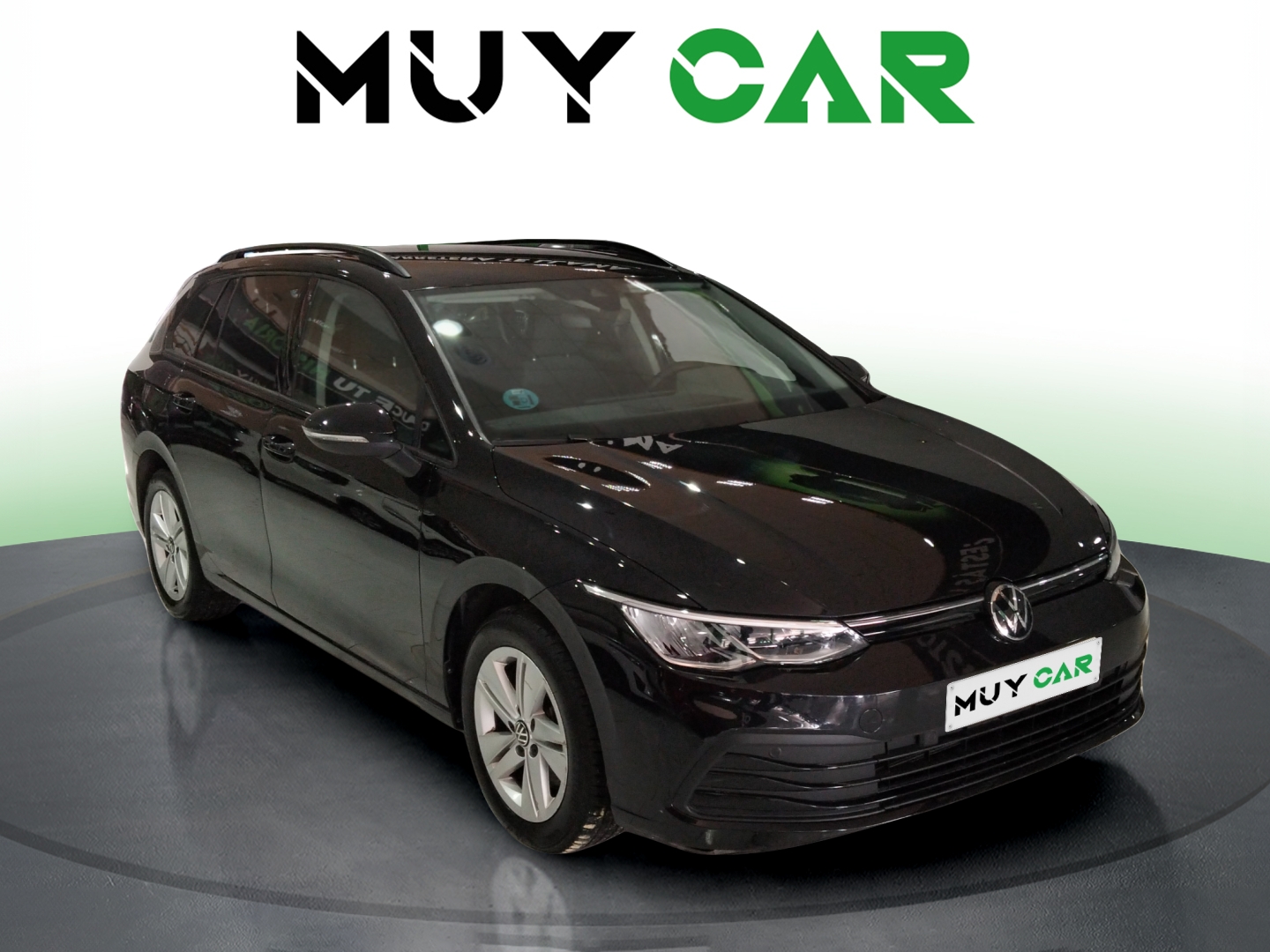 Imagen Volkswagen Golf Variant