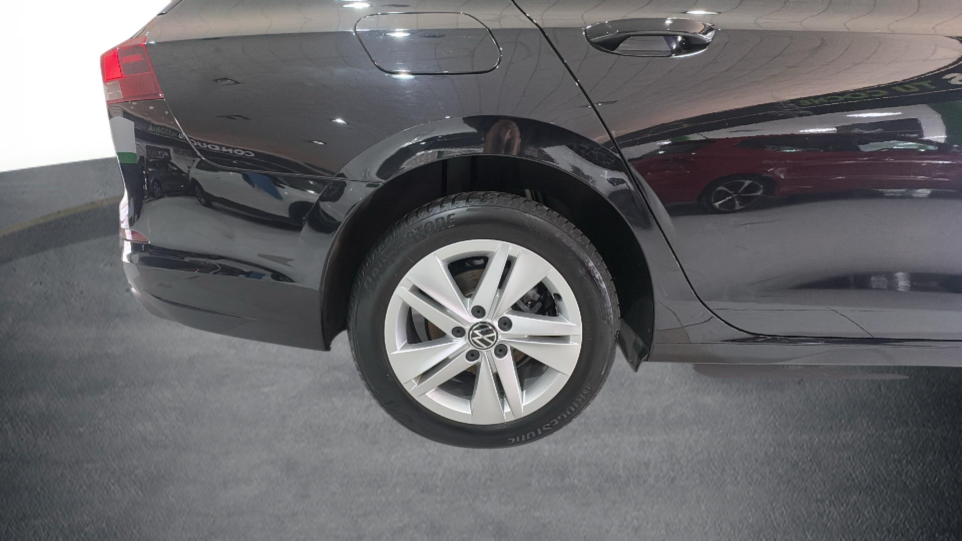 Imagen Volkswagen Golf Variant