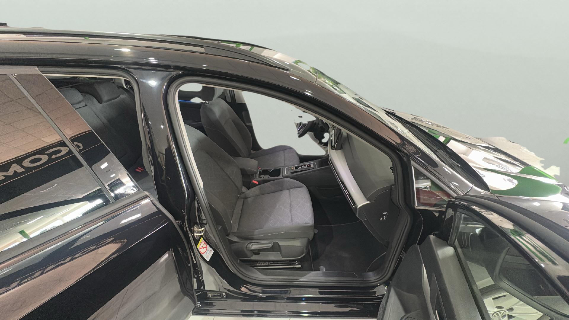 Imagen Volkswagen Golf Variant