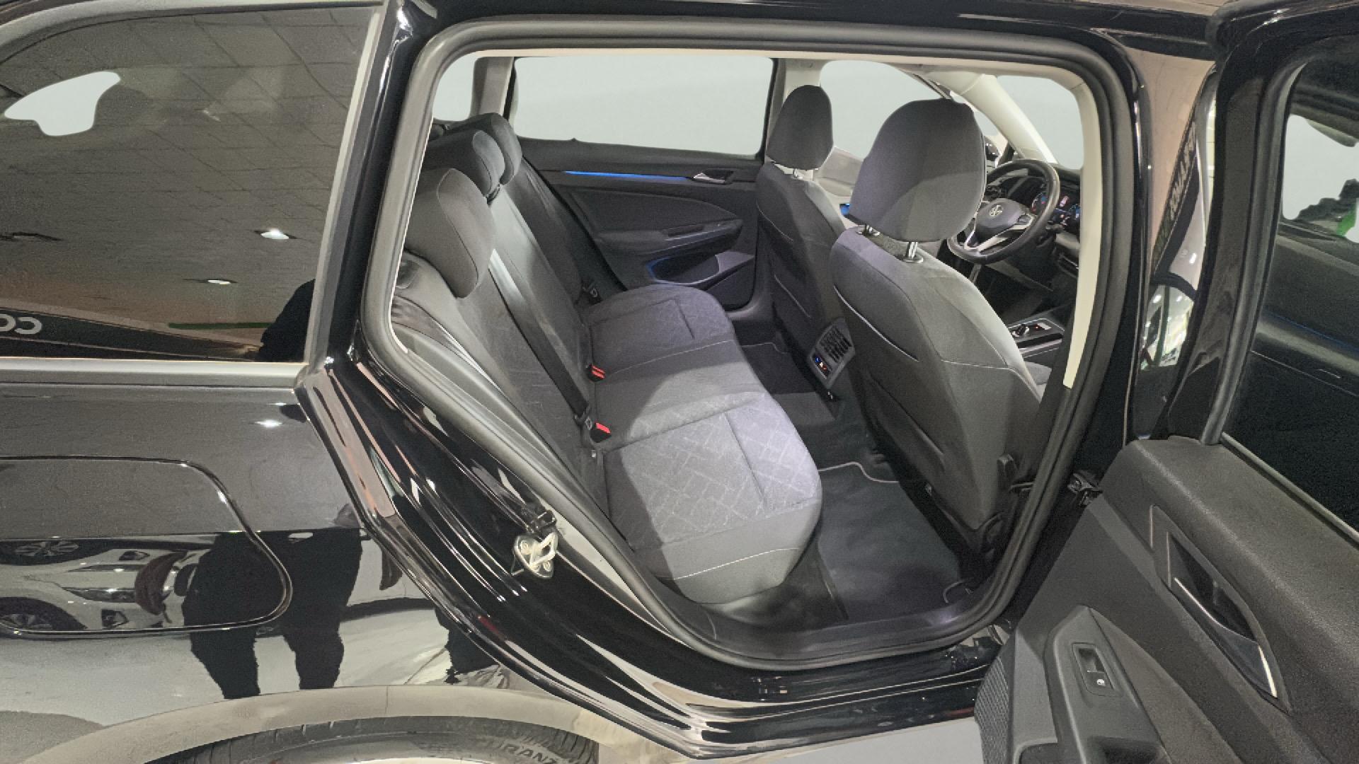 Imagen Volkswagen Golf Variant