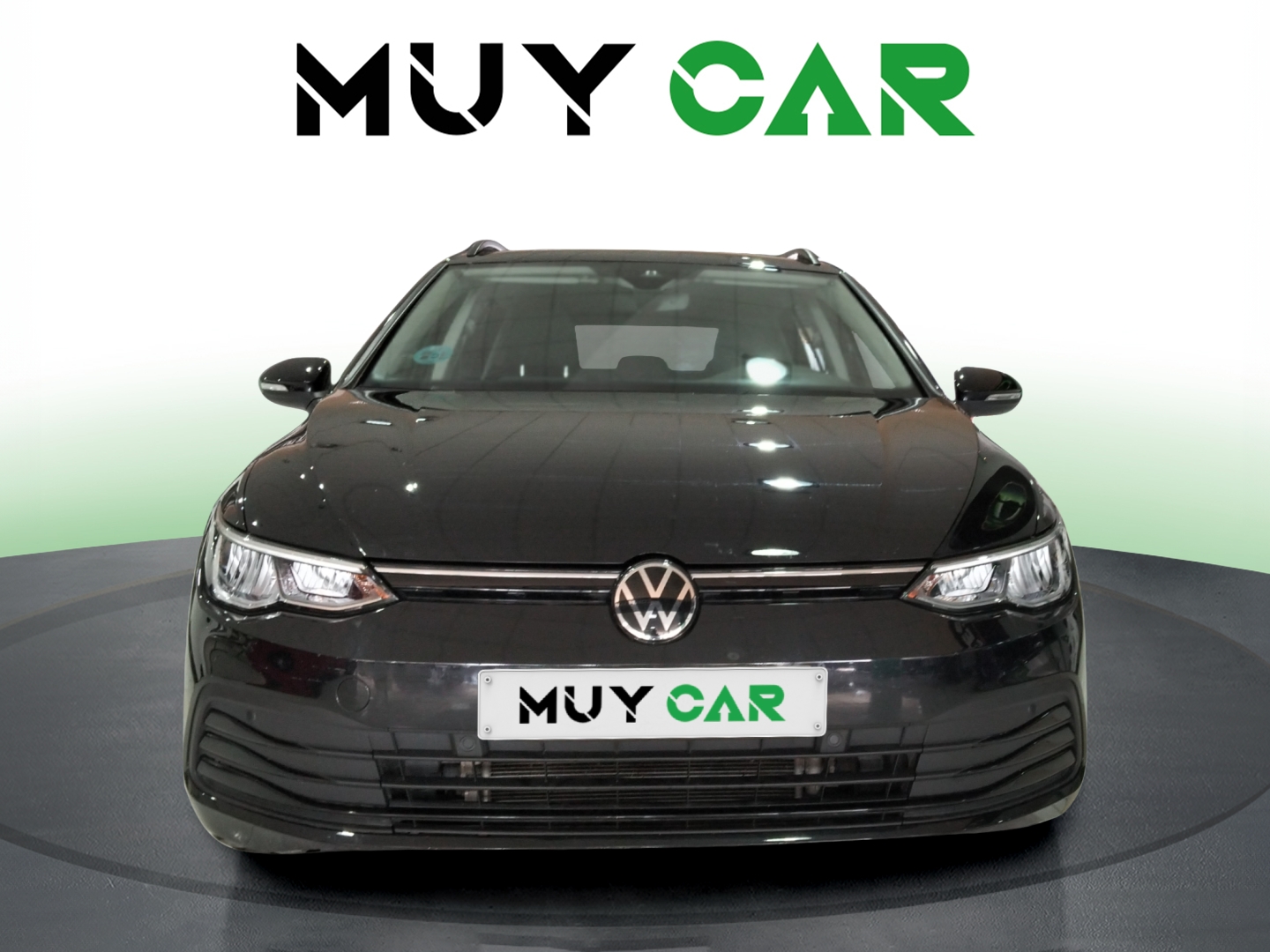 Imagen Volkswagen Golf Variant