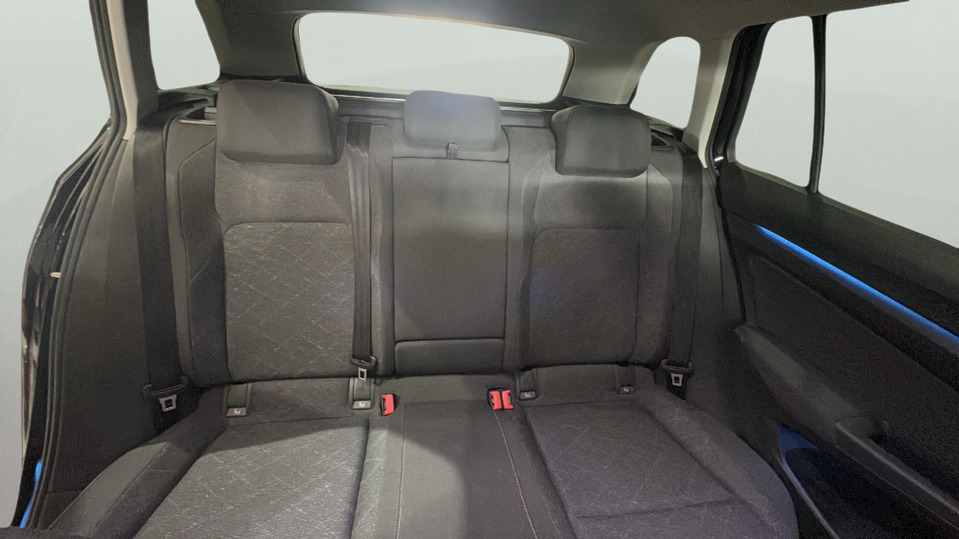 Imagen Volkswagen Golf Variant