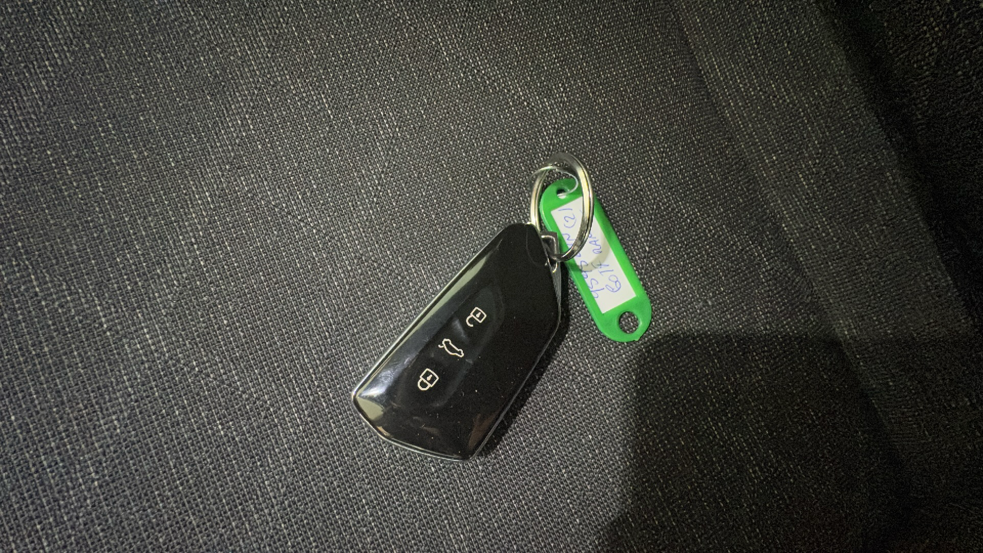 Imagen Volkswagen Golf Variant